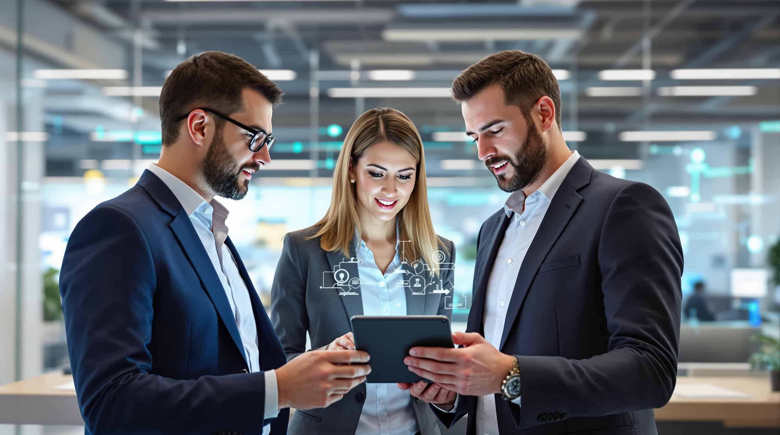 How We Compare Landbot.io Competitors