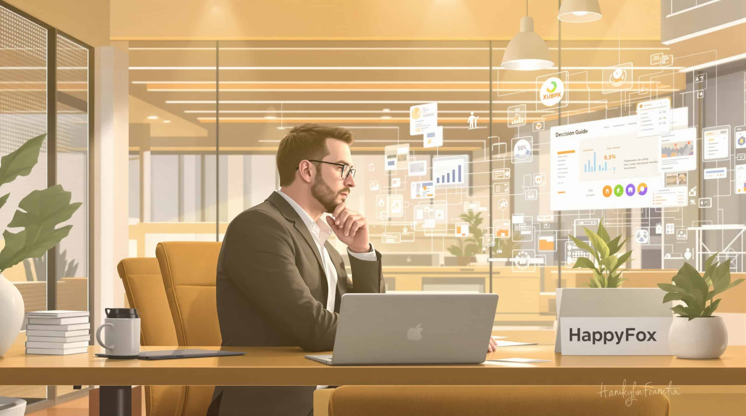 Decision Guide: Matching the Right HappyFox Alternative to Your Needs