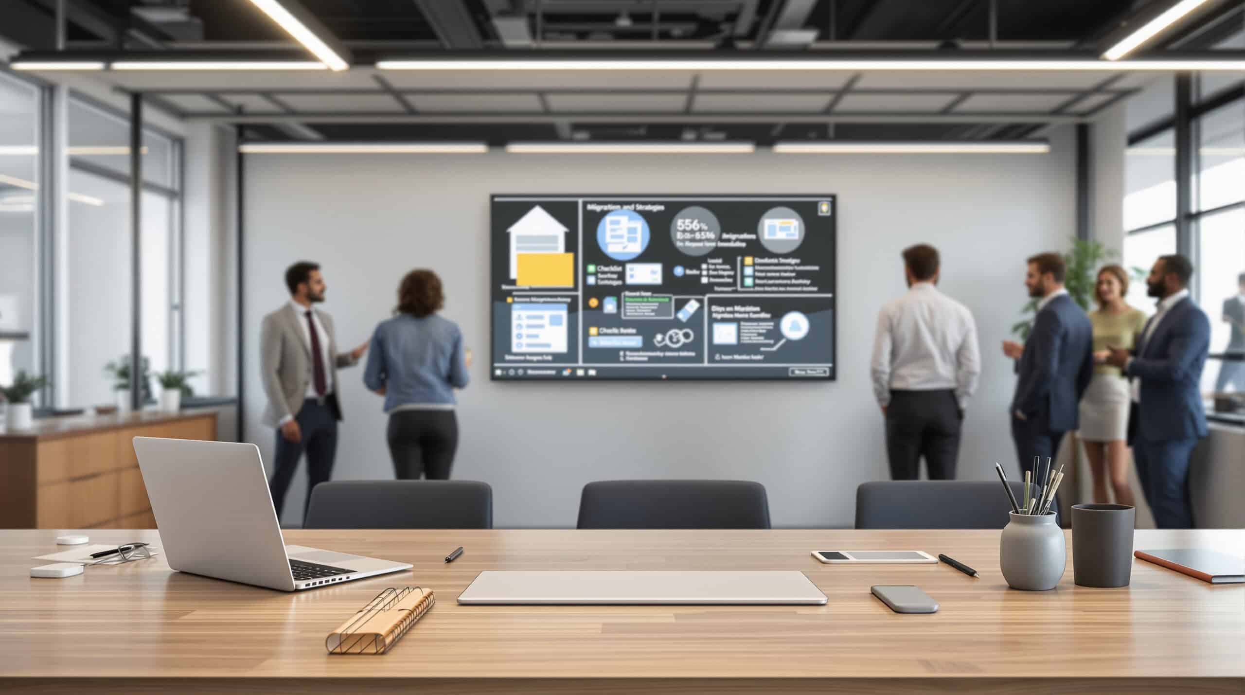 Migration Checklist from HappyFox