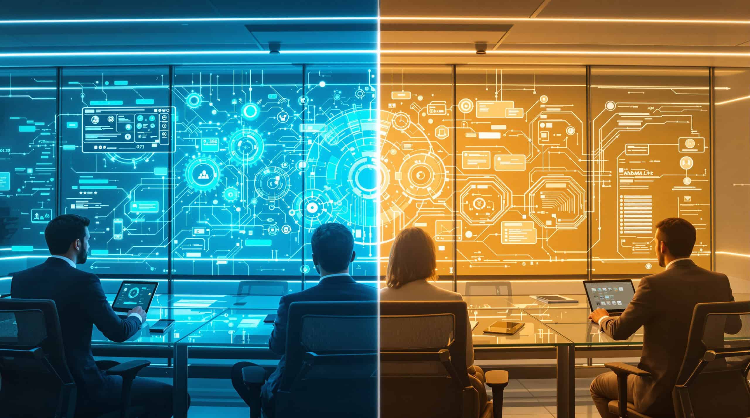 Chatfuel vs Landbot.io: Fast Social Messaging Deployment