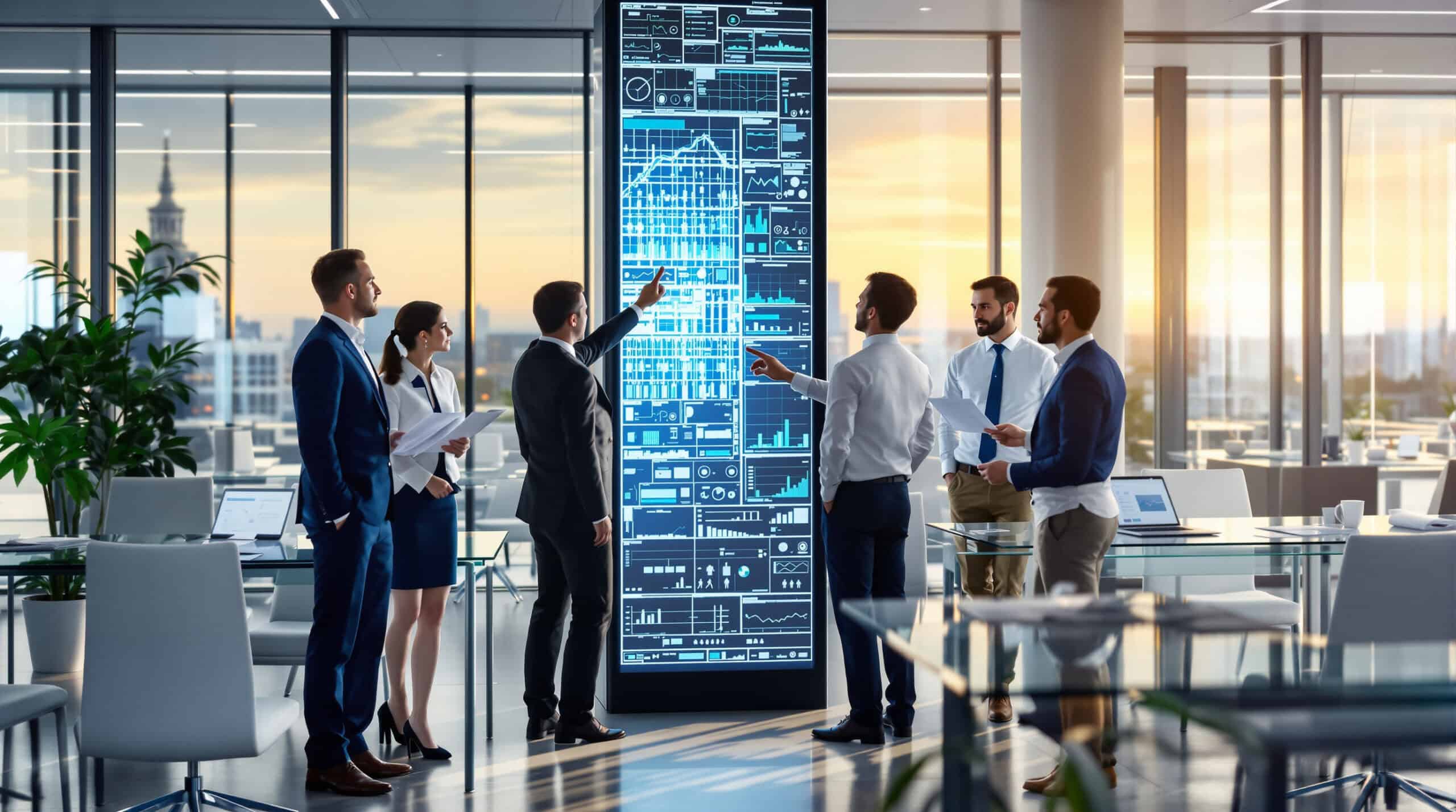Use-Case Fit Matrix: Finding Your Perfect Alternative