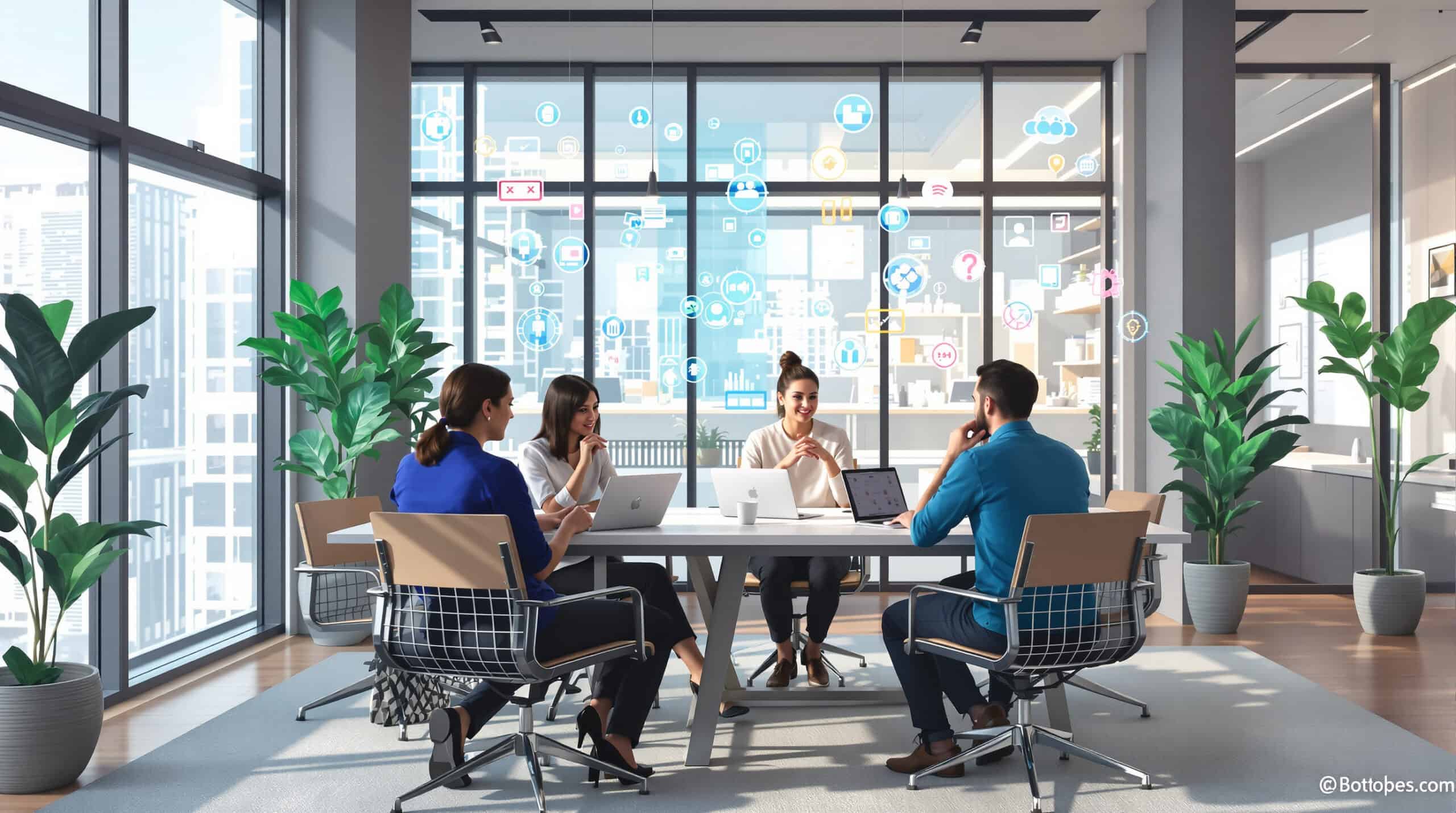 10 Best Botpress Alternatives & Competitors (Free & Paid)