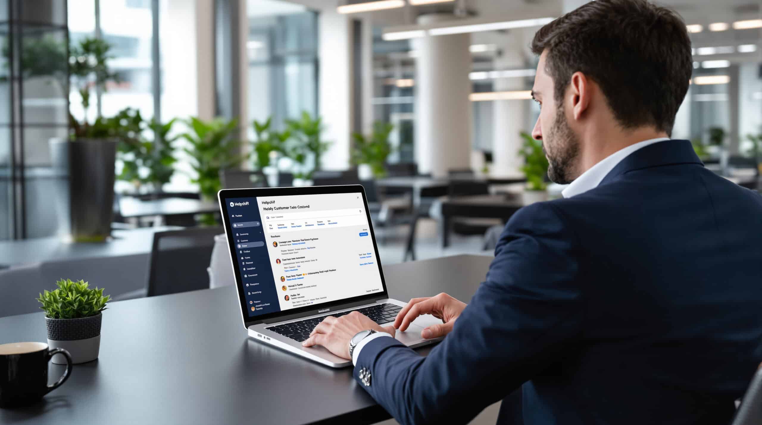 10 Best Helpshift Alternatives & Competitors (Free & Paid)