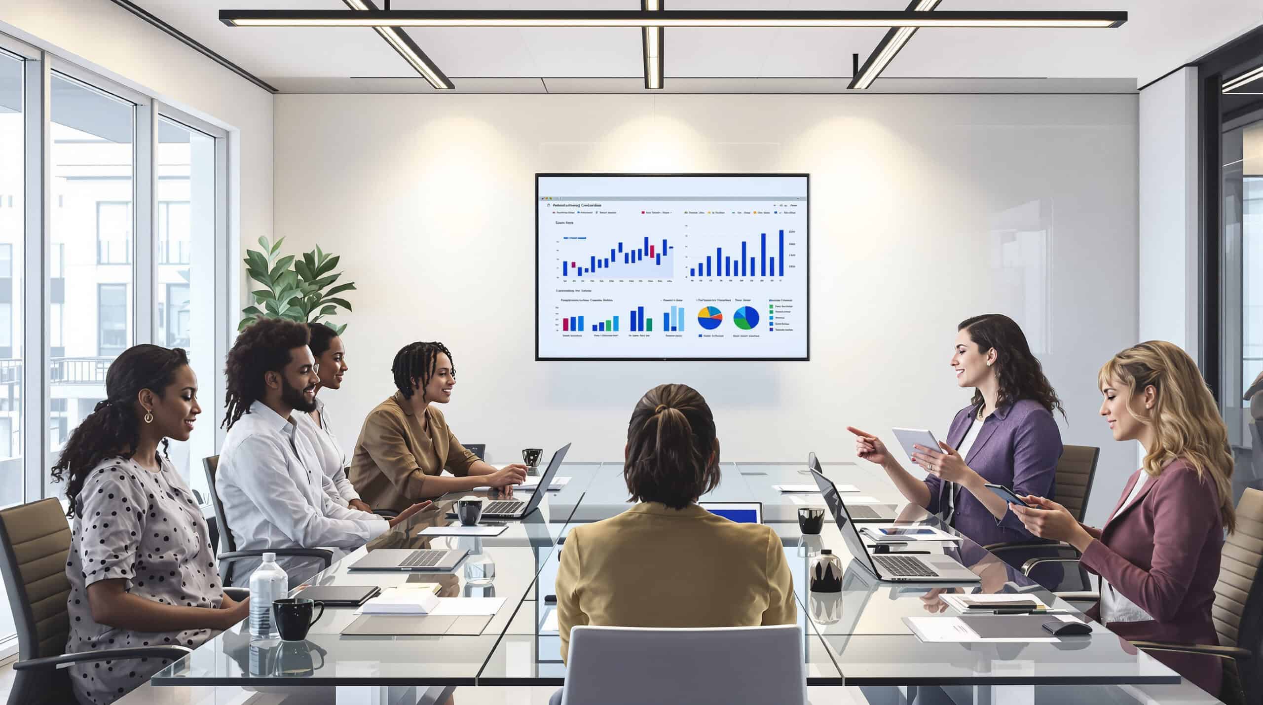 How We Evaluated Competitors