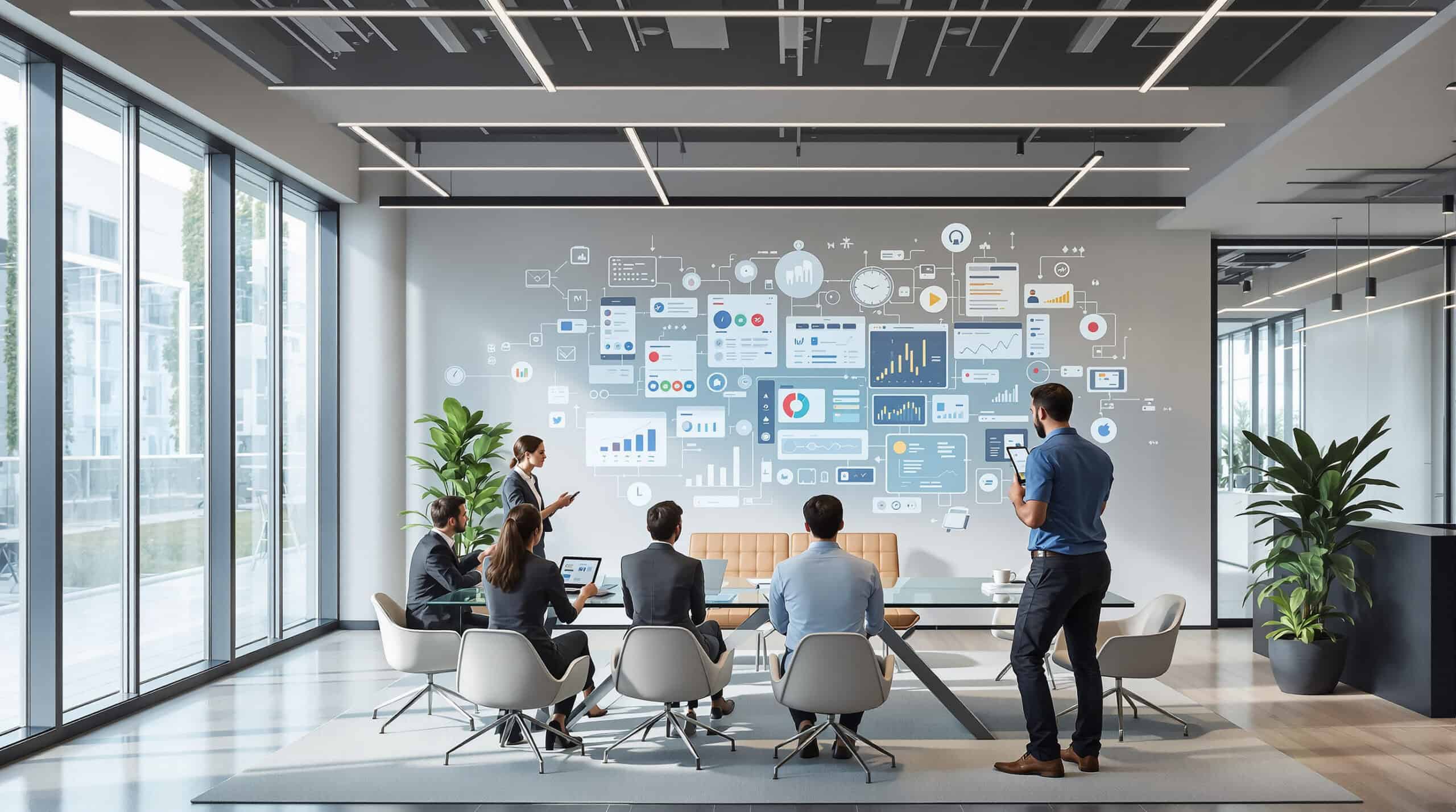 Key Features to Look for in LiveAgent Alternatives in 2025