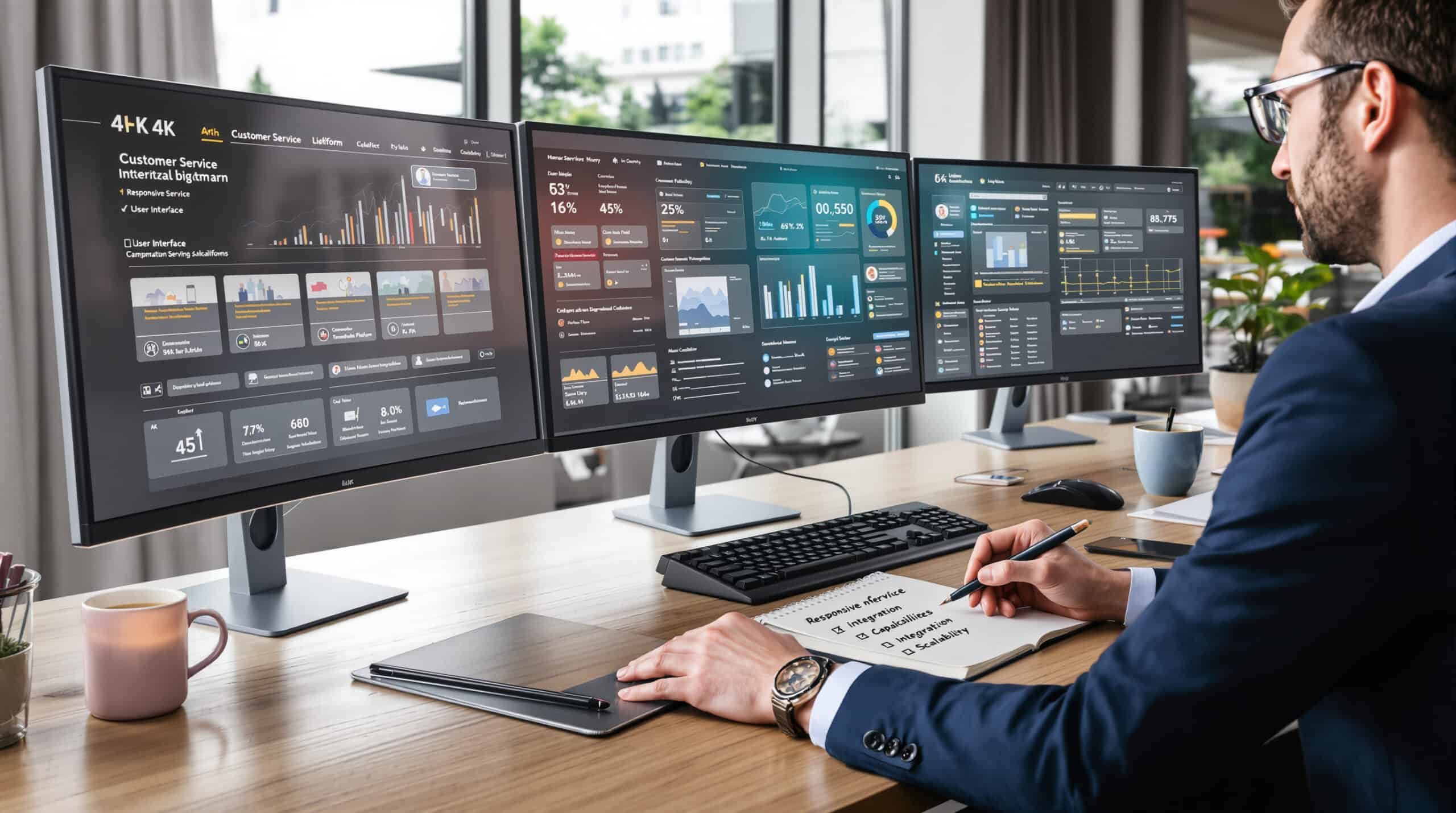 Evaluating LiveAgent Alternatives: Criteria for Success