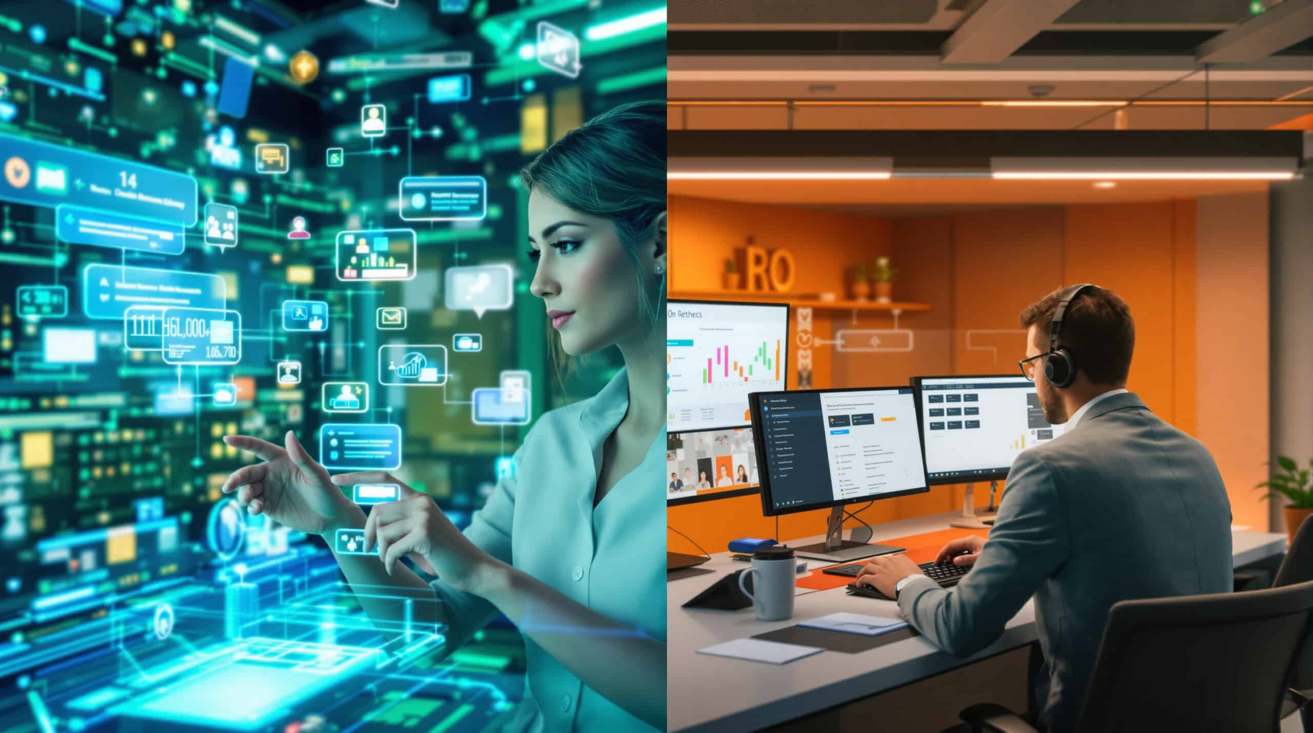 Talkees vs LiveAgent: The Best Entry Point for SMBs