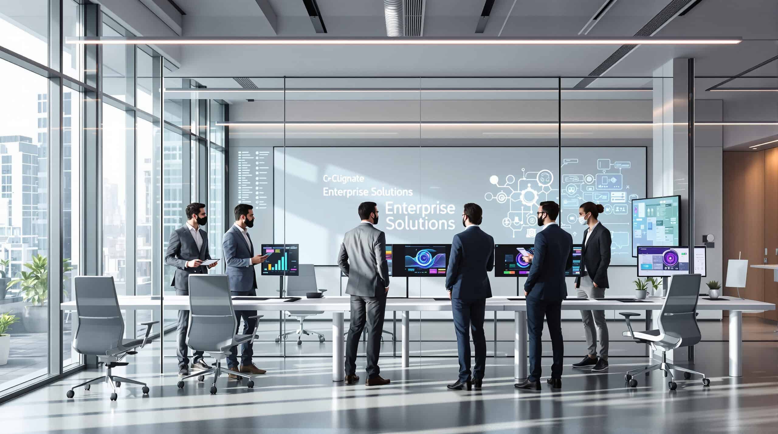 Zendesk — Enterprise-Grade Platform with Extensive Marketplace