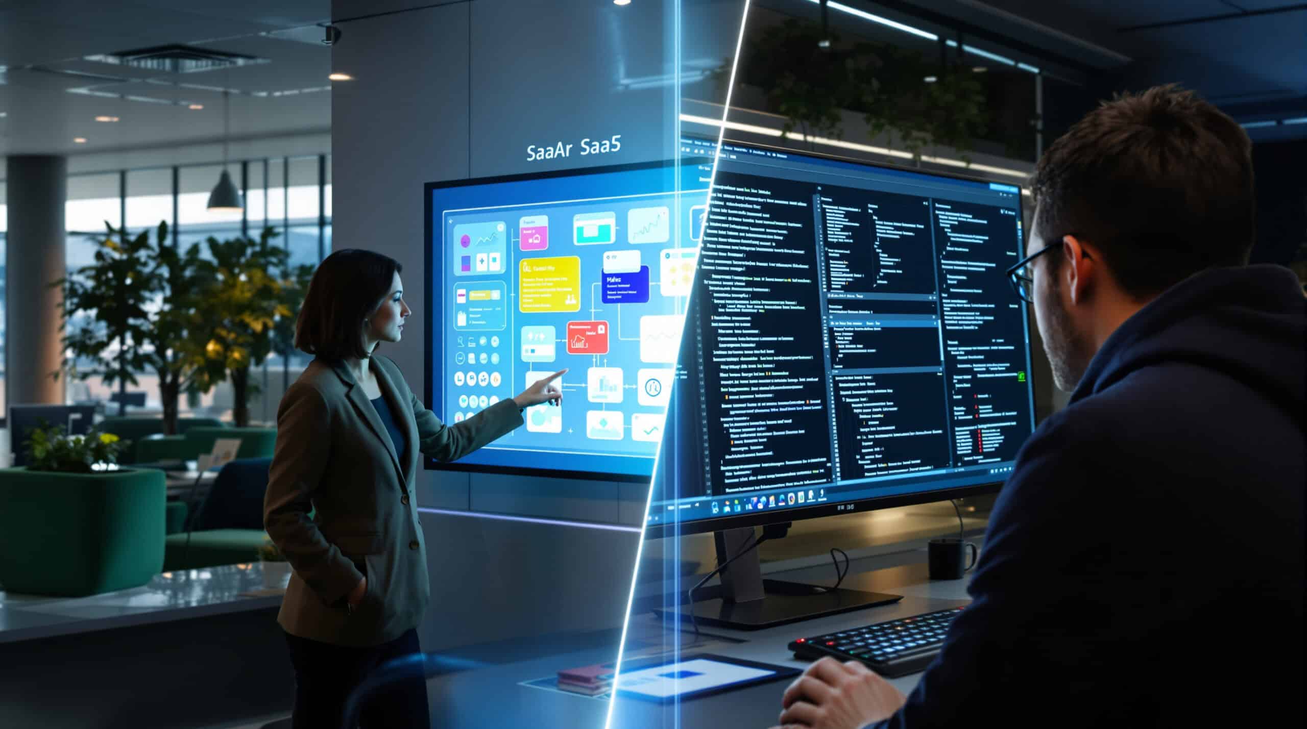 Landbot.io vs Botpress — Visual Flow Builder for Web and WhatsApp Lead Capture