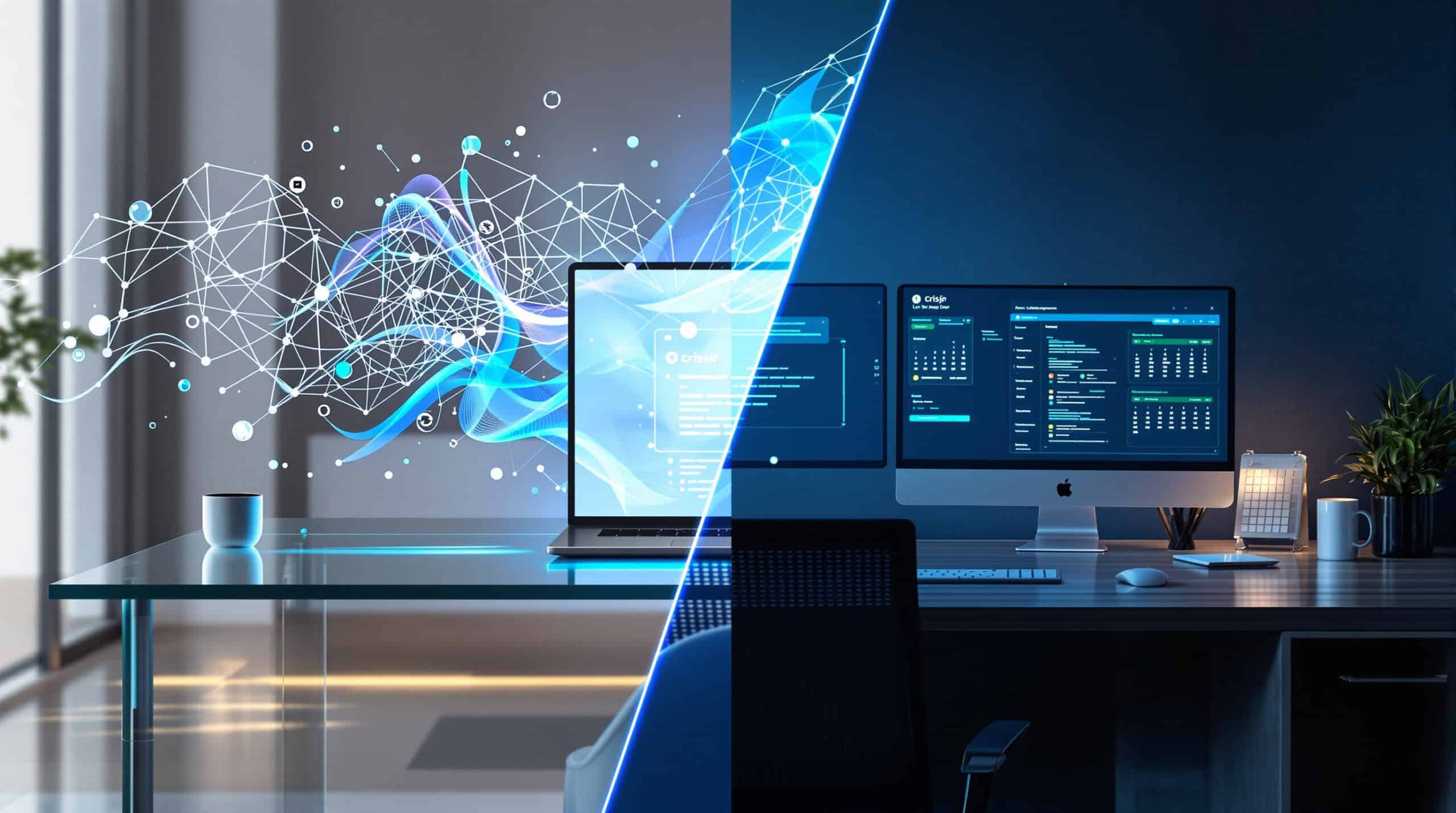 Crisp vs LiveAgent: Messaging-First Solutions for Startups