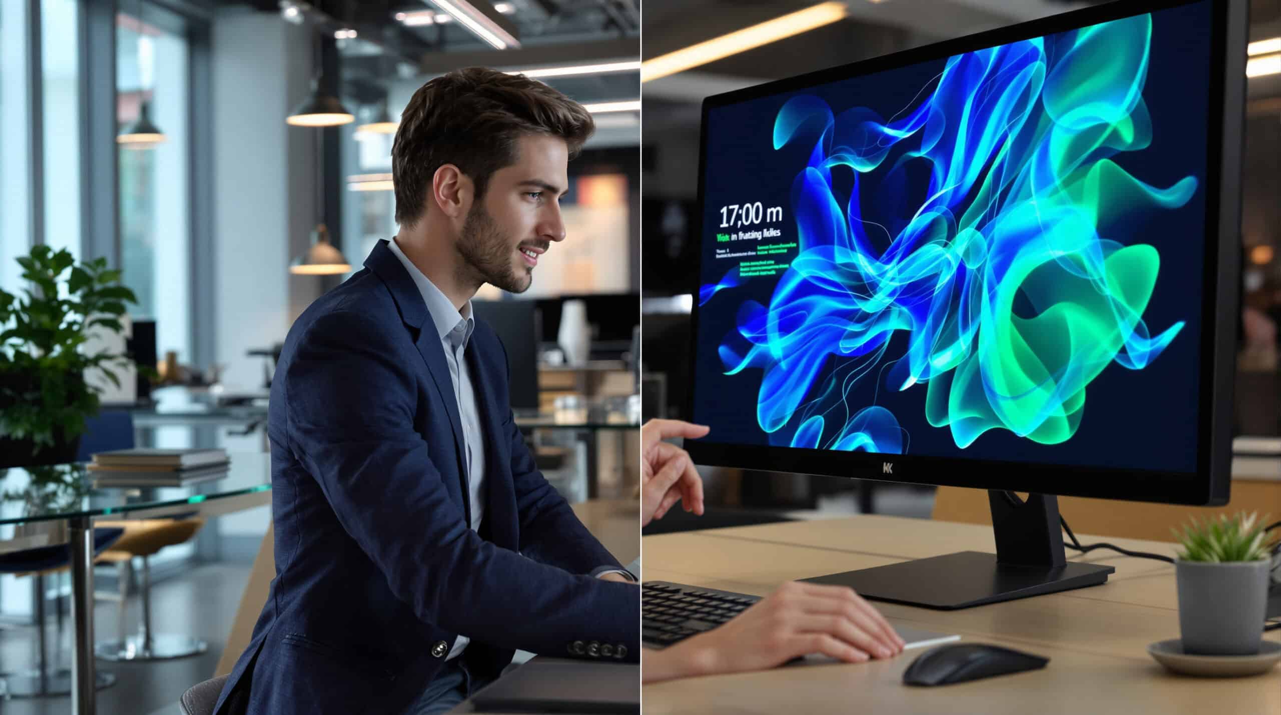 Talkees vs User.com: AI-First Live Chat and Omnichannel Helpdesk