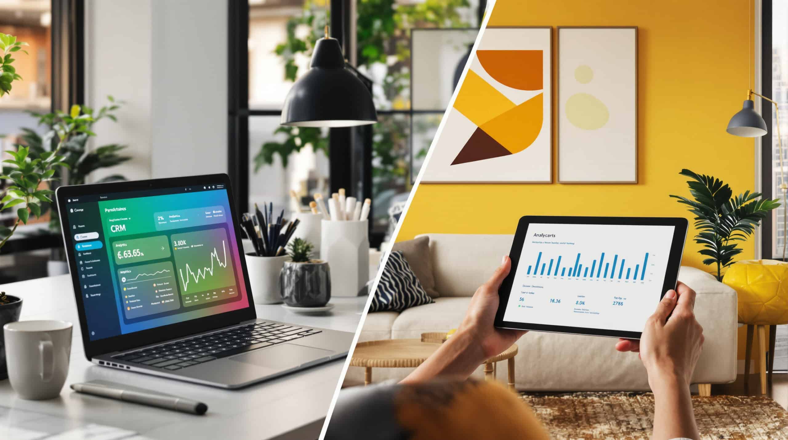 EngageBay CRM vs User.com: Affordable All-in-One Suite for SMBs