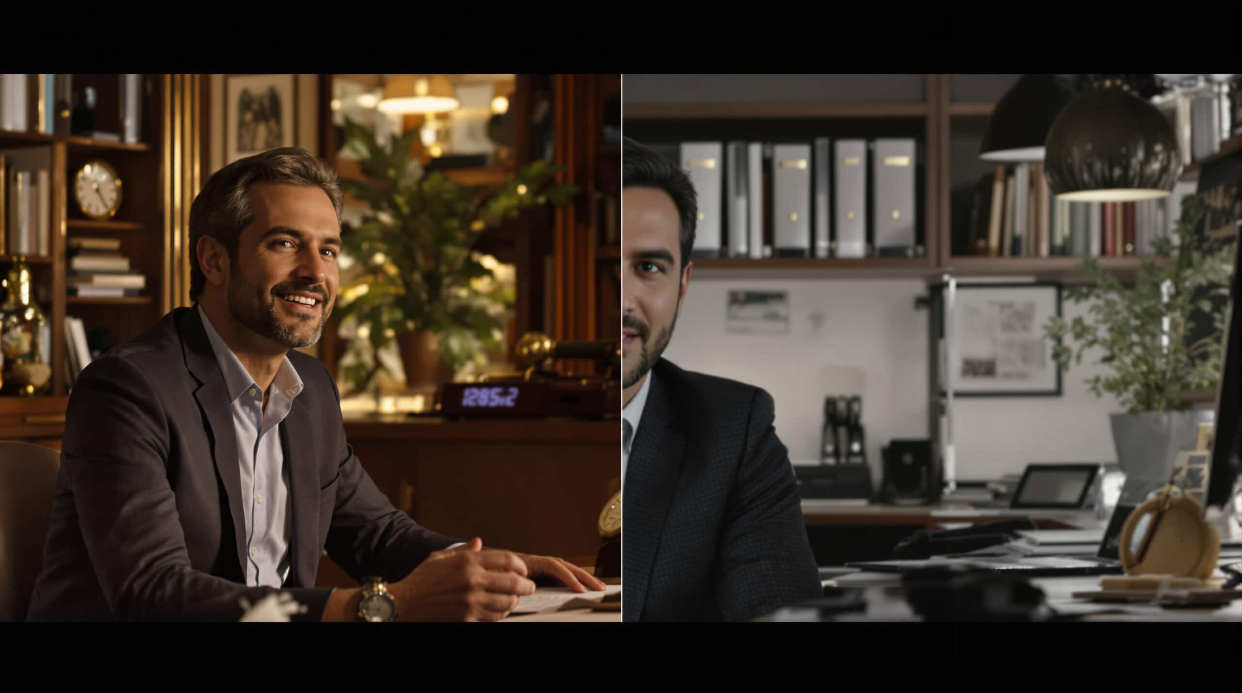 Agile CRM vs User.com: Telephony and Sales Automation in a Legacy UI