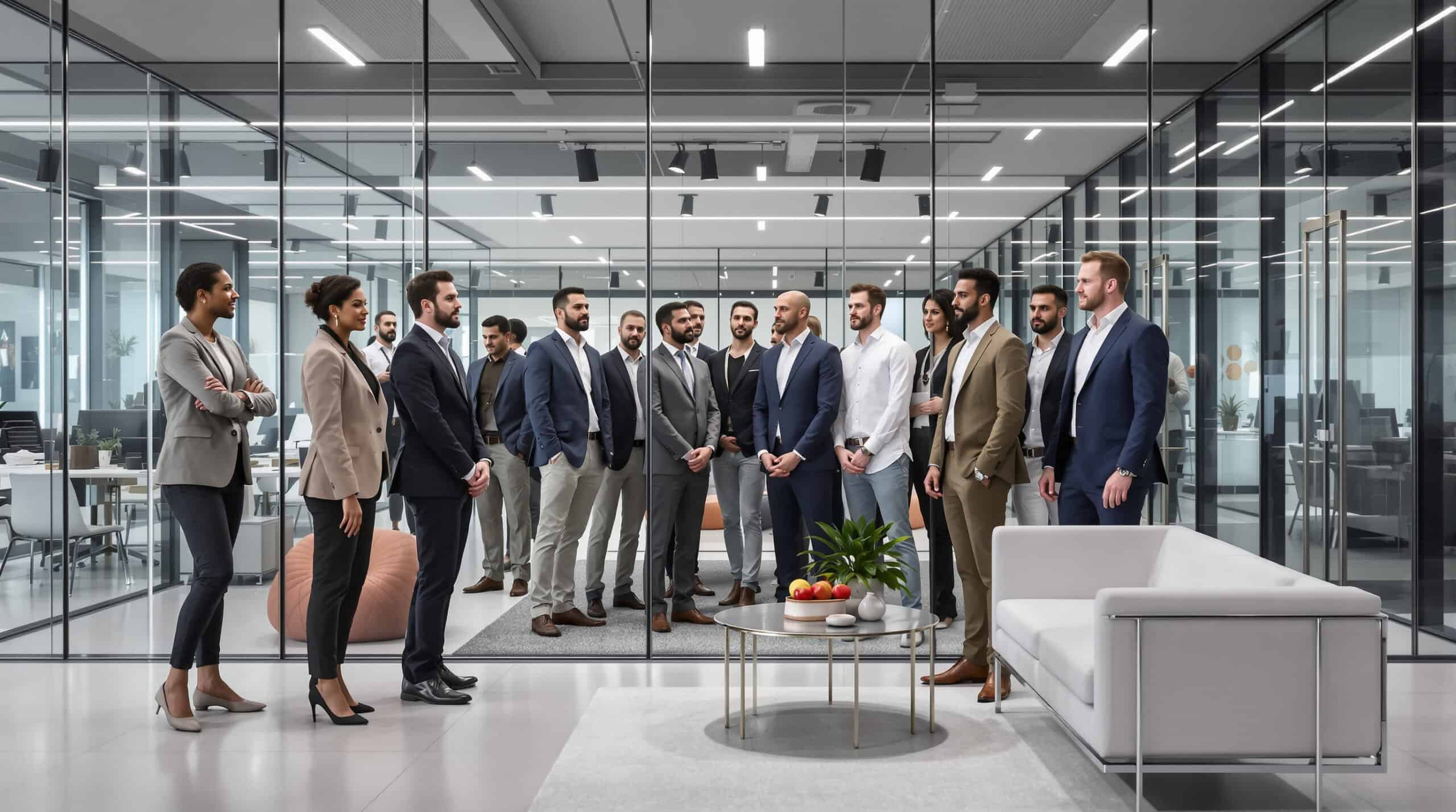 Talkees — A Flexible, Affordable Genesys Cloud CX Alternative