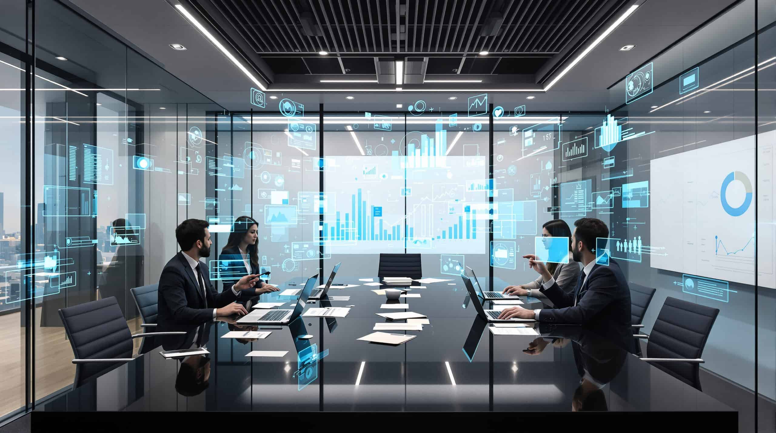 Final Recommendations