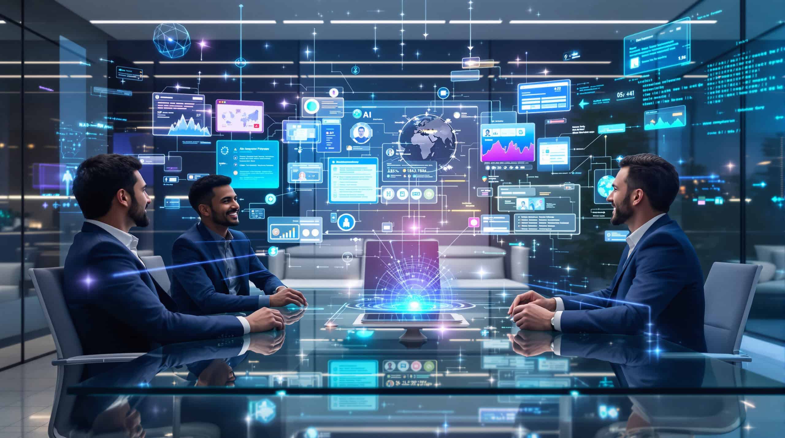 Talkees — AI-First Live Chat and Omnichannel Inbox with Flexible Pricing