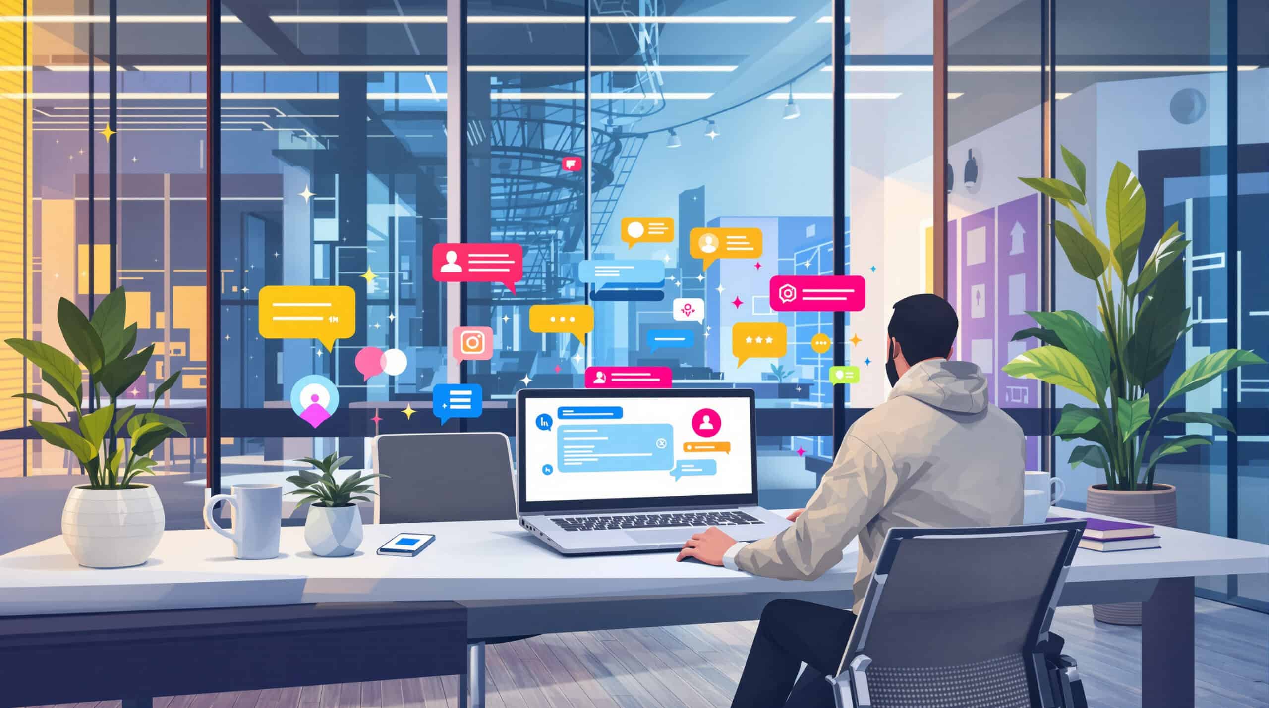 Respond.io — Messaging-First Automation for WhatsApp/Instagram/Facebook