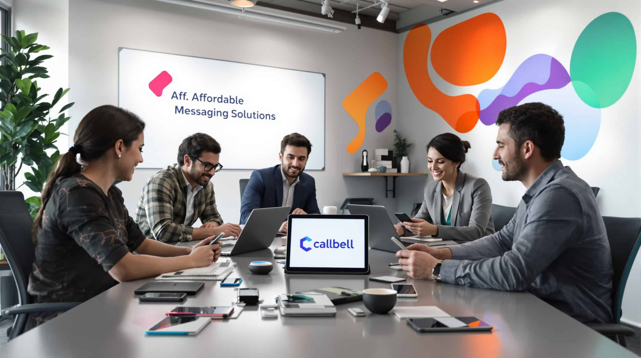 Callbell — Shared Inbox for WhatsApp/Instagram with Affordable Messaging Focus