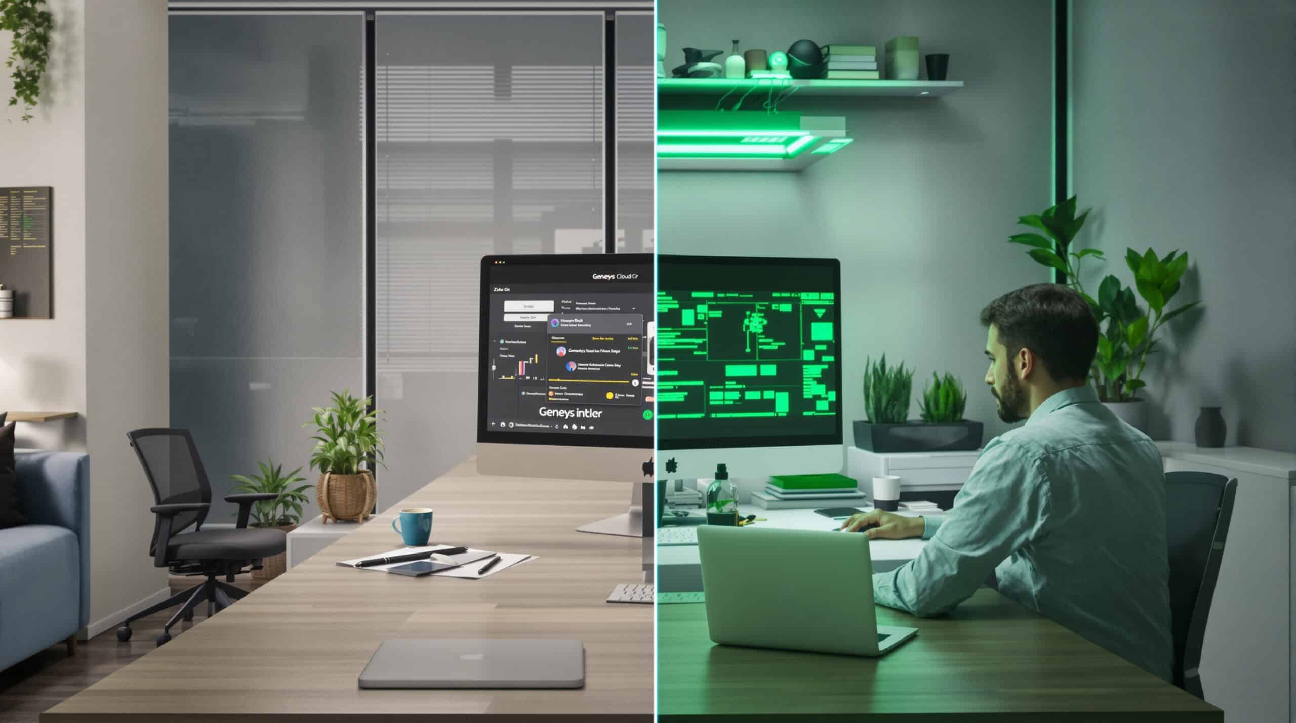 Is Zoho Desk a Viable Genesys Cloud CX Alternative?