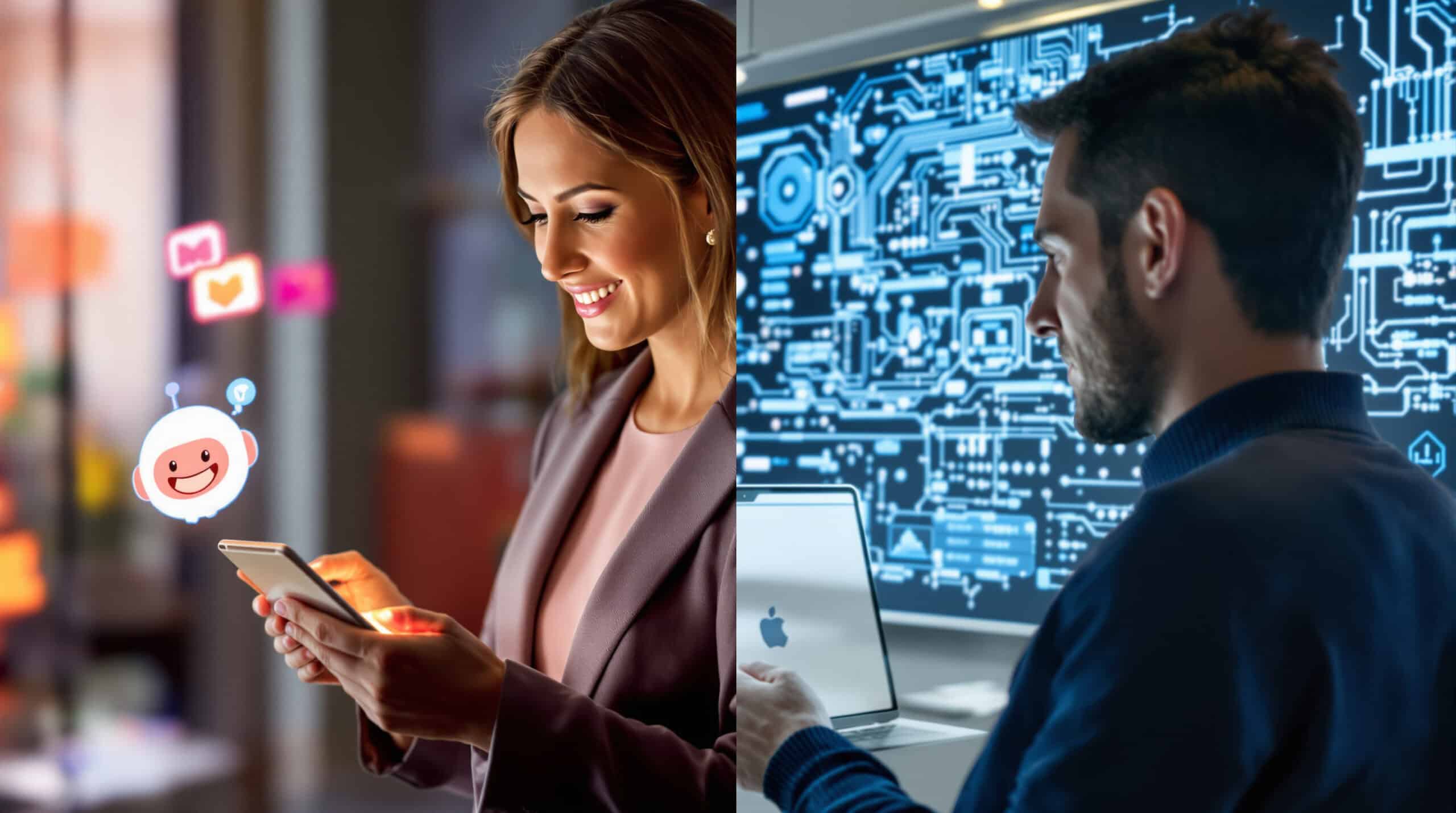 Tidio vs LiveHelpNow: Visual Chatbot Builder for E-Commerce