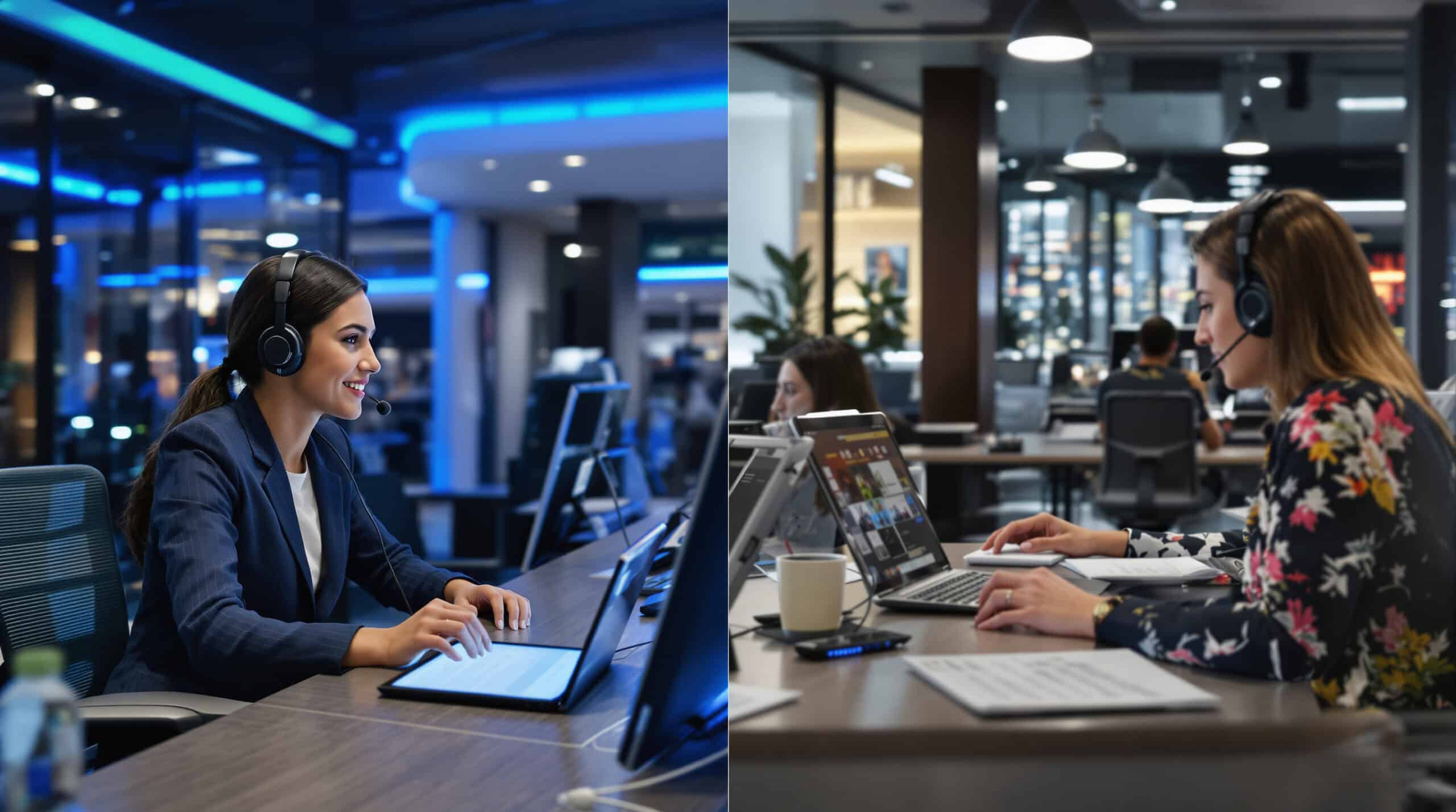 Zendesk vs LiveHelpNow: Enterprise-Grade Omnichannel Solution