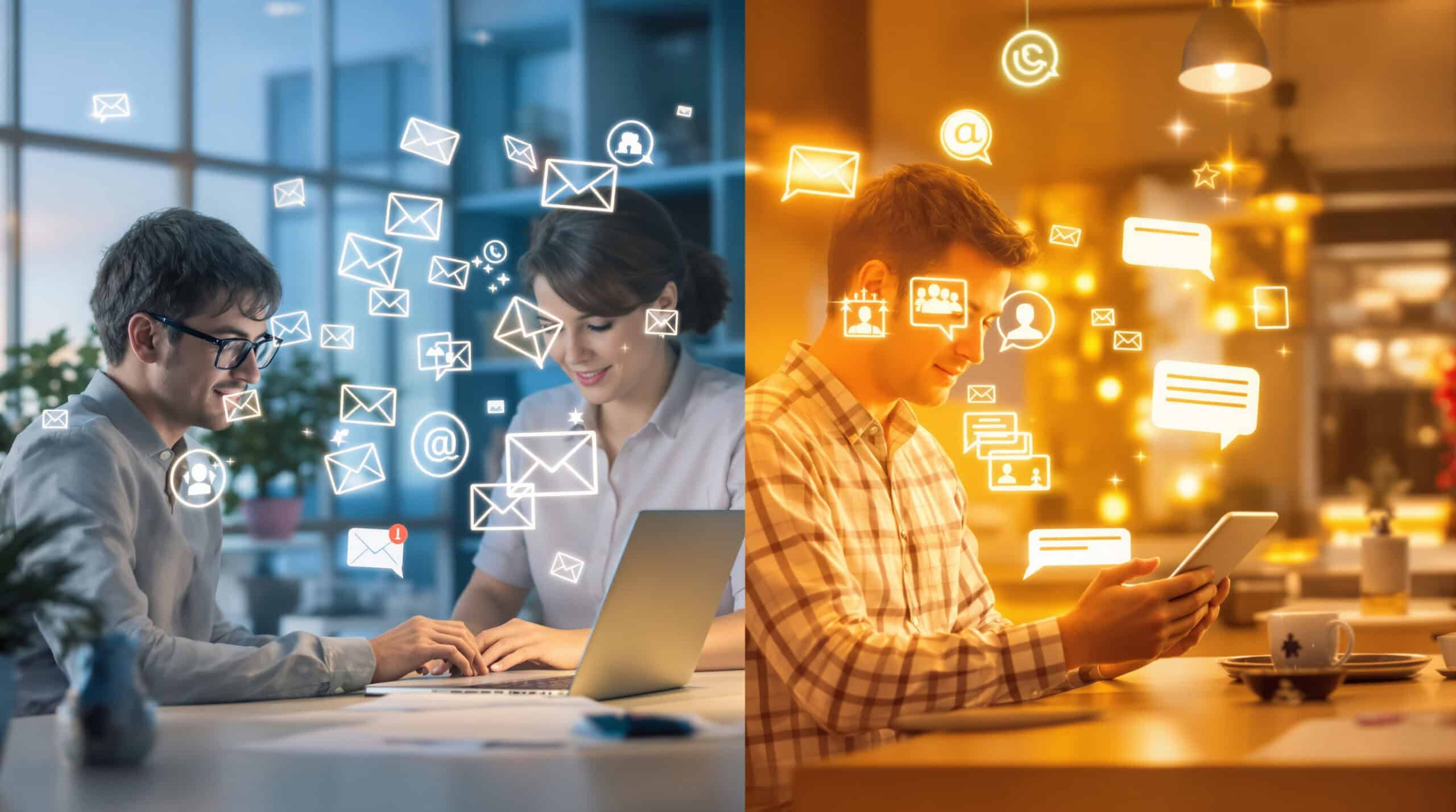 Help Scout vs LiveHelpNow: Email-First Help Desk with Beacon Chat