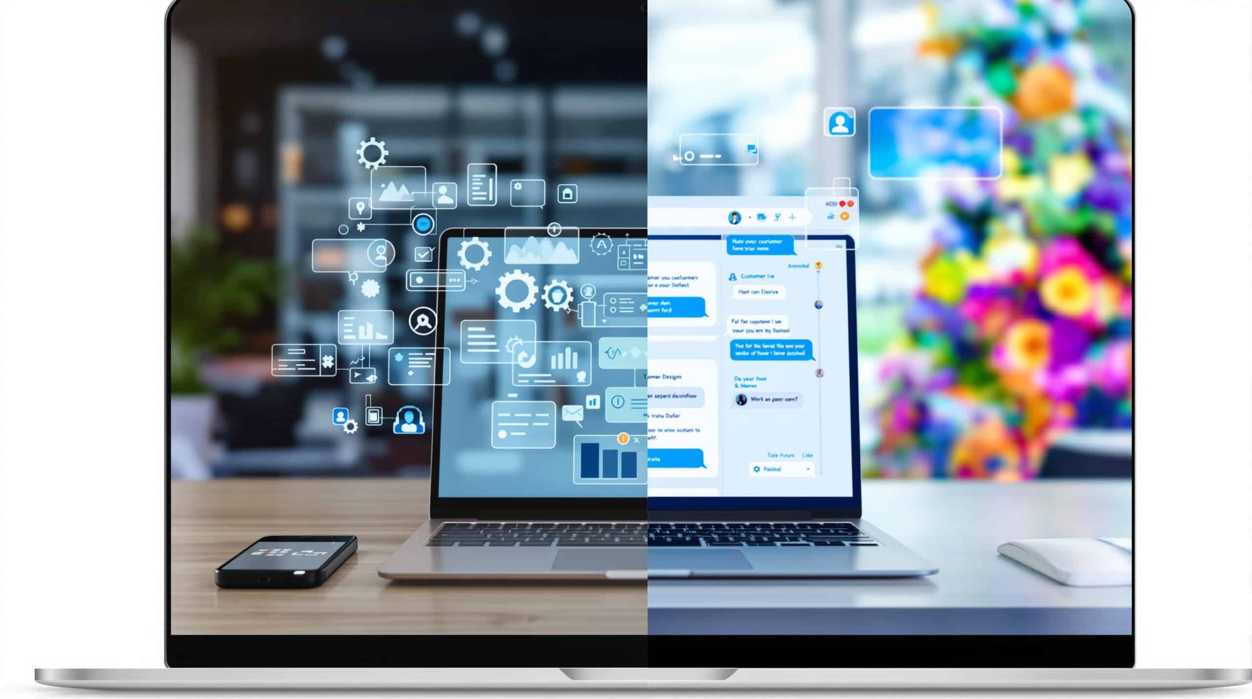 Zoho Desk vs LiveHelpNow: Budget-Friendly Suite with Rich Integrations