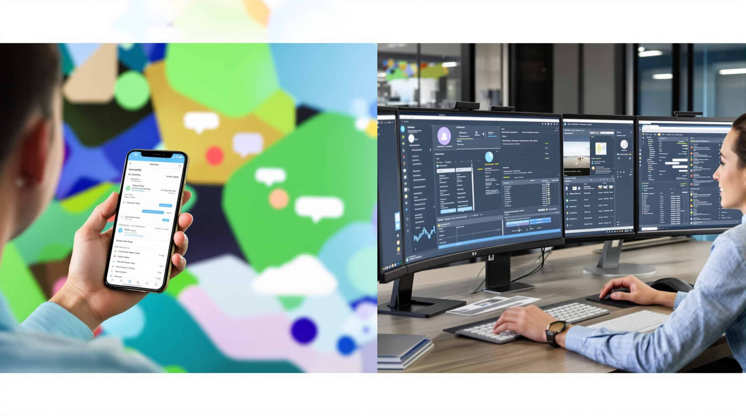 Helpshift for Mobile-First Support vs Genesys CX