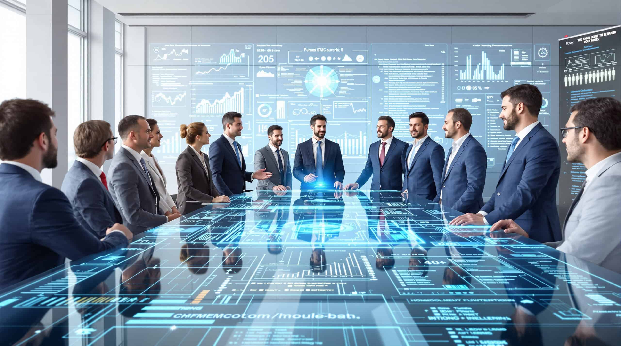 Final Recommendations