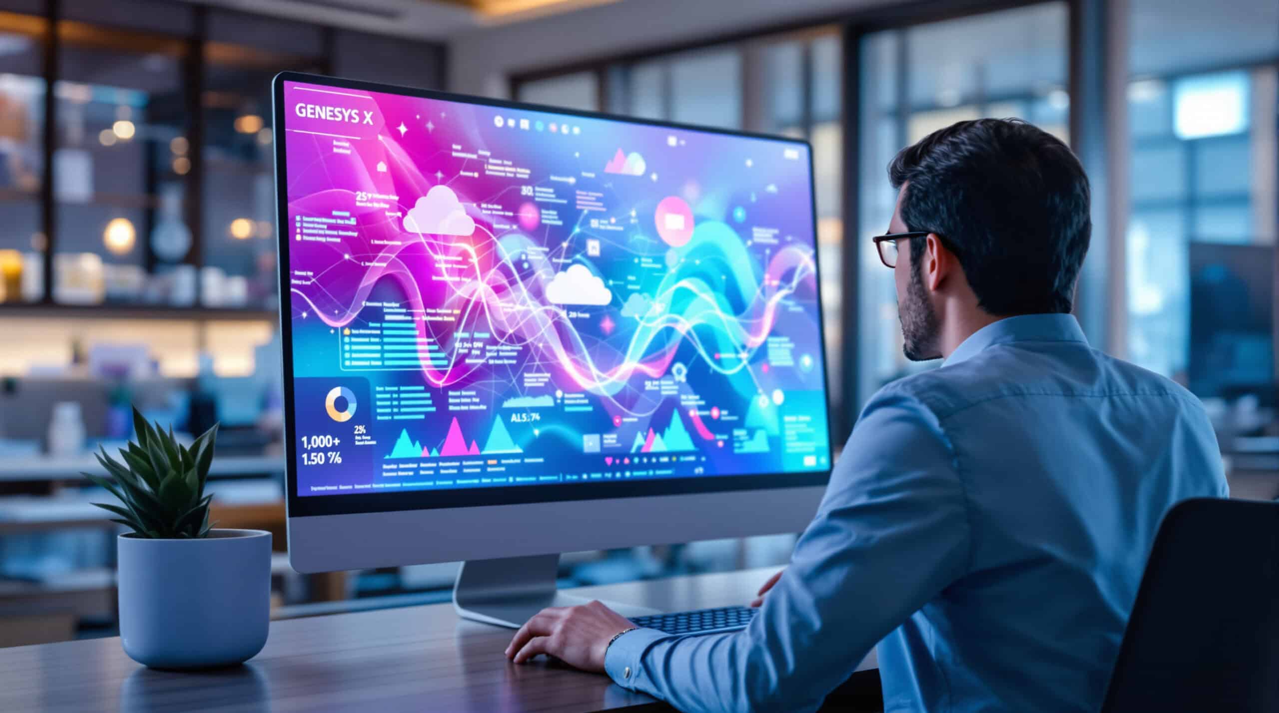 10 Best Genesys Cloud CX Alternatives & Competitors (Free & Paid)