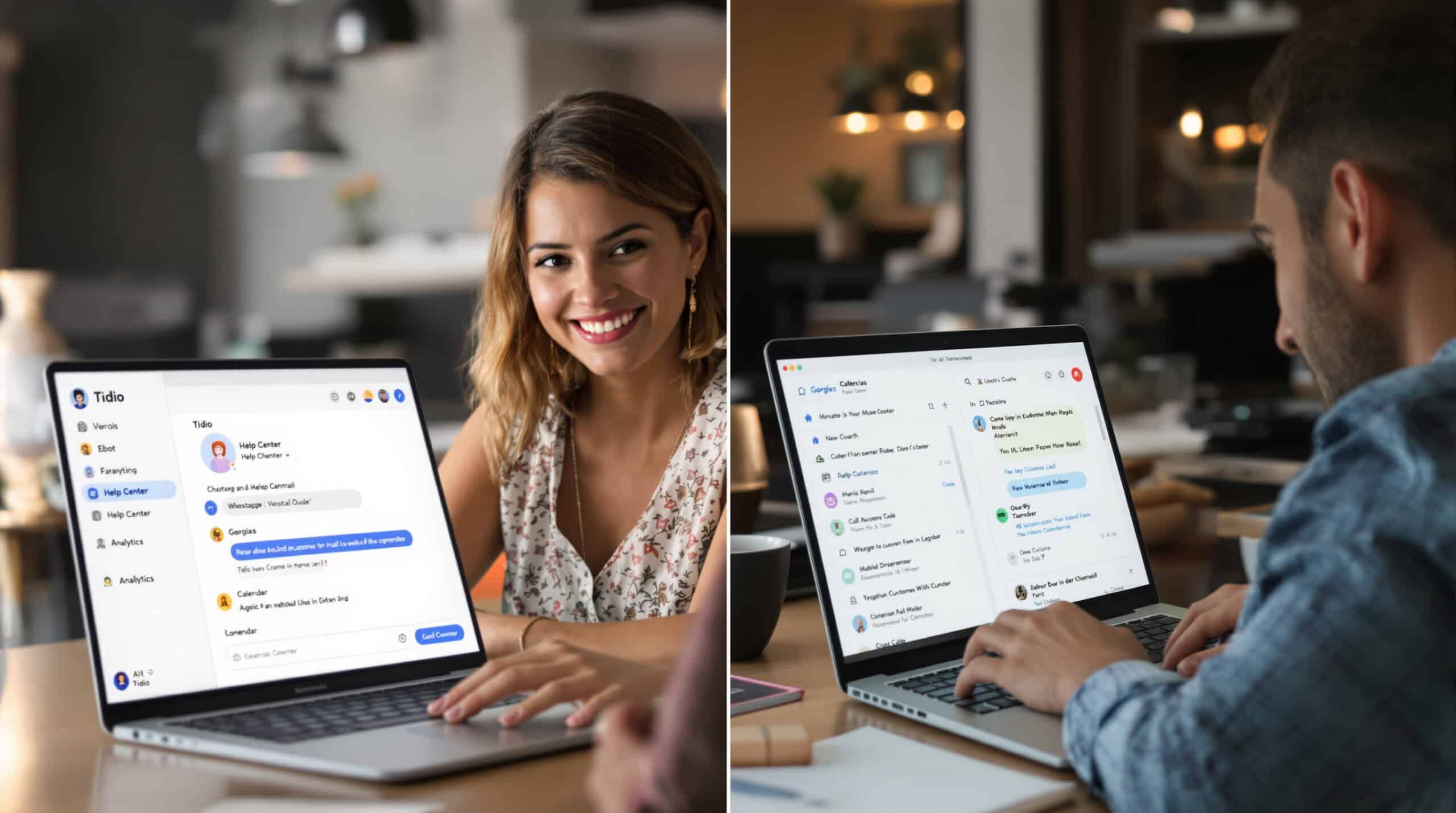 Gladly vs Gorgias: Lifelong Customer Timeline for Premium CX