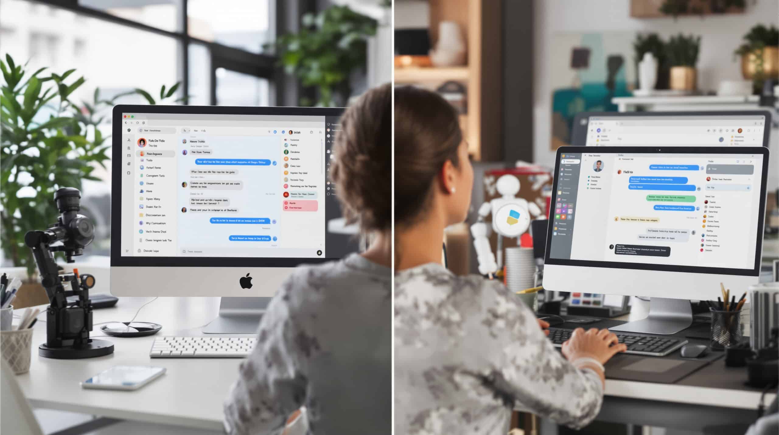 Zoho SalesIQ - Affordable Analytics-Driven Engagement