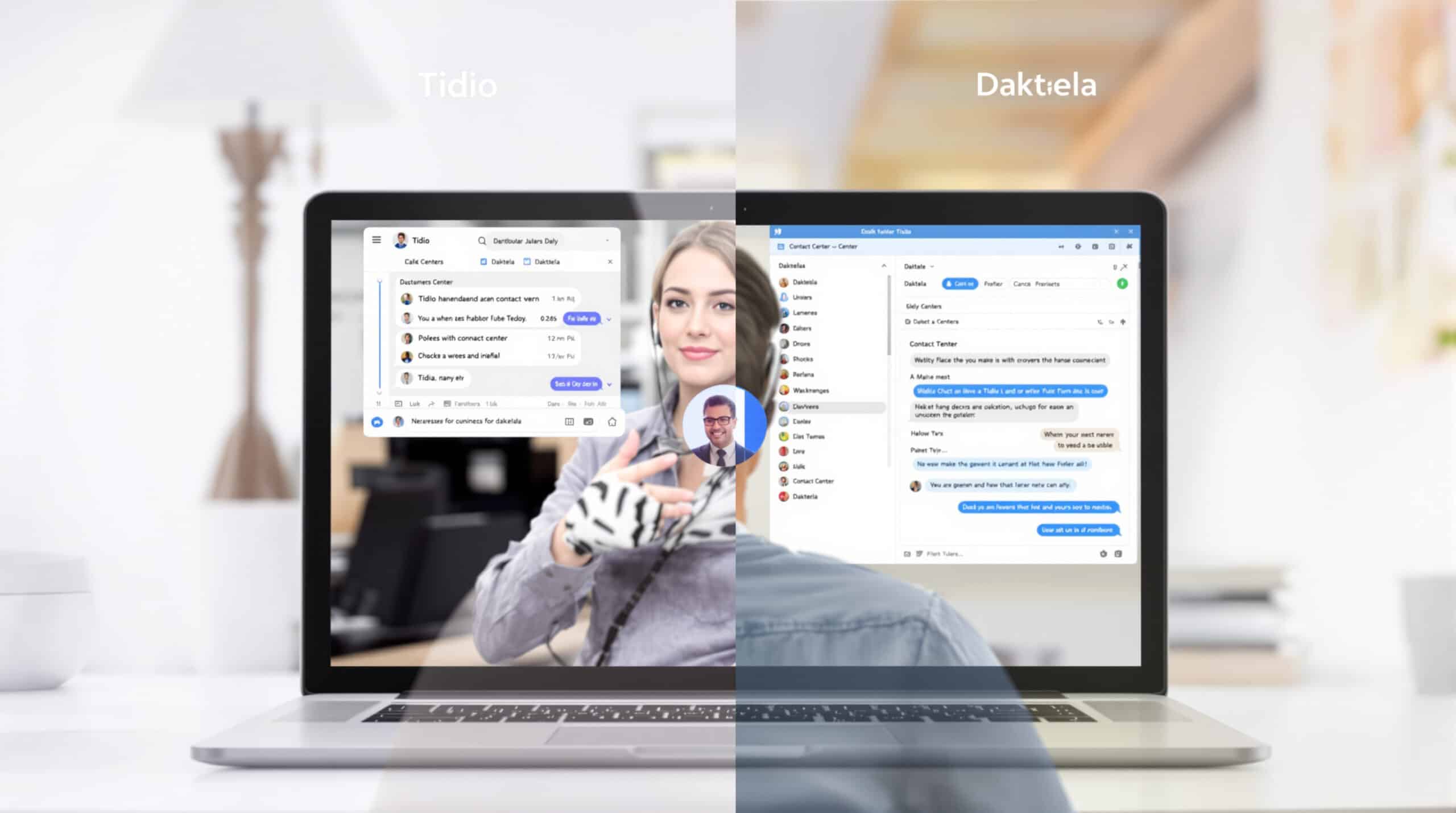 Crisp — Unified Inbox with Bots and Campaigns