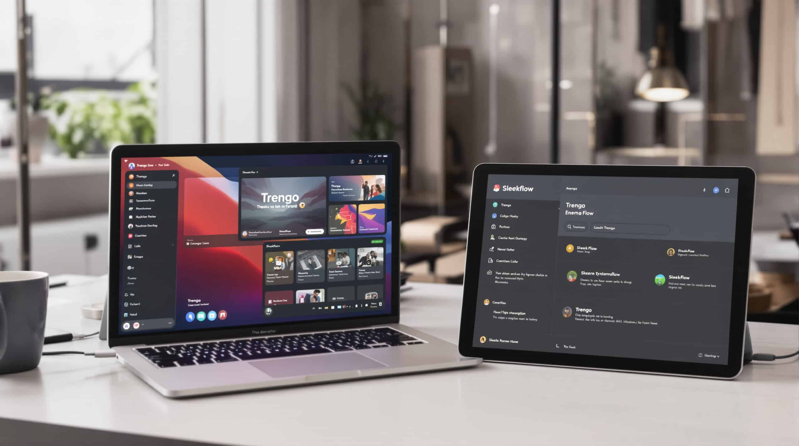 Trengo: Collaborative Inbox for Team Communication