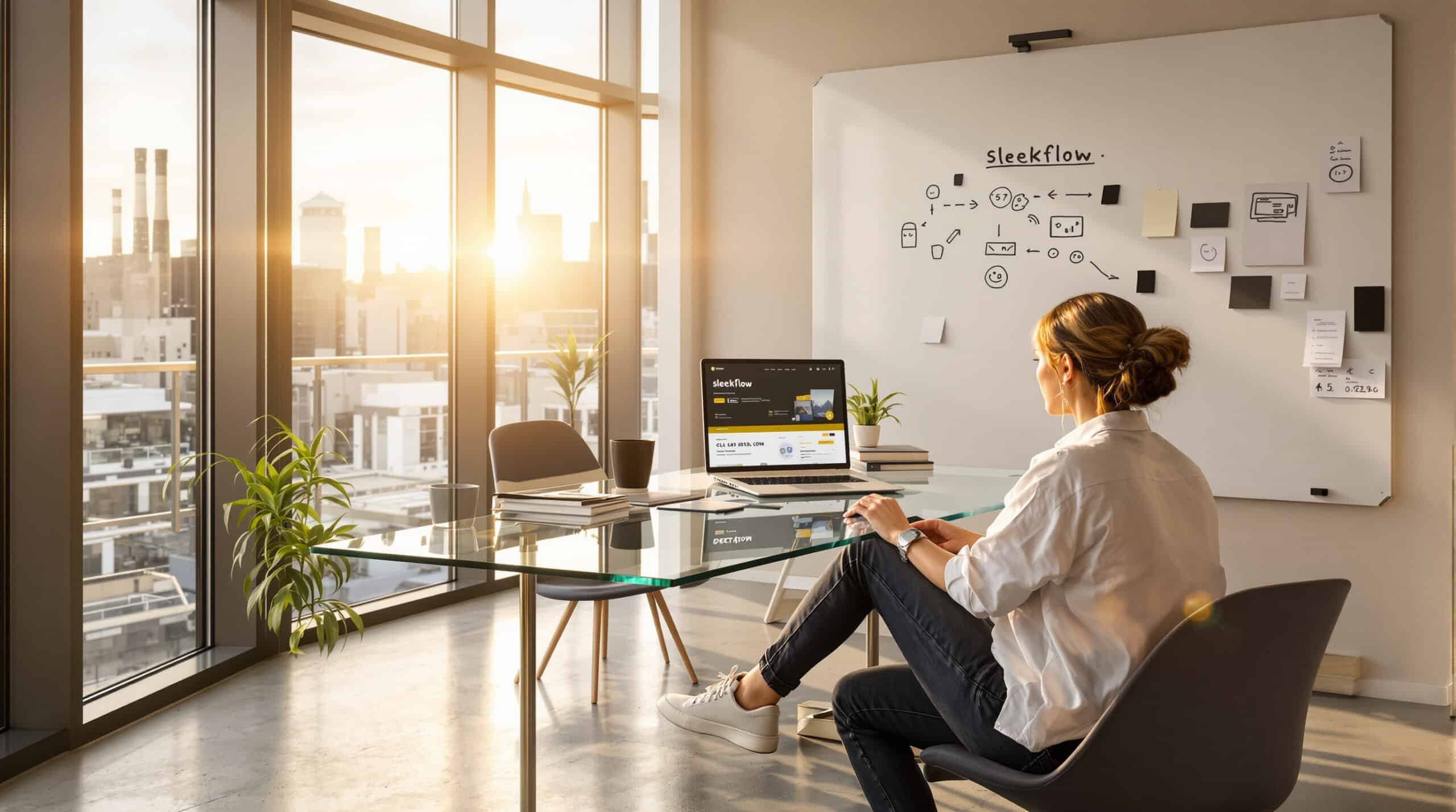 What a Better Sleekflow Alternative Should Include: Key Features to Look For