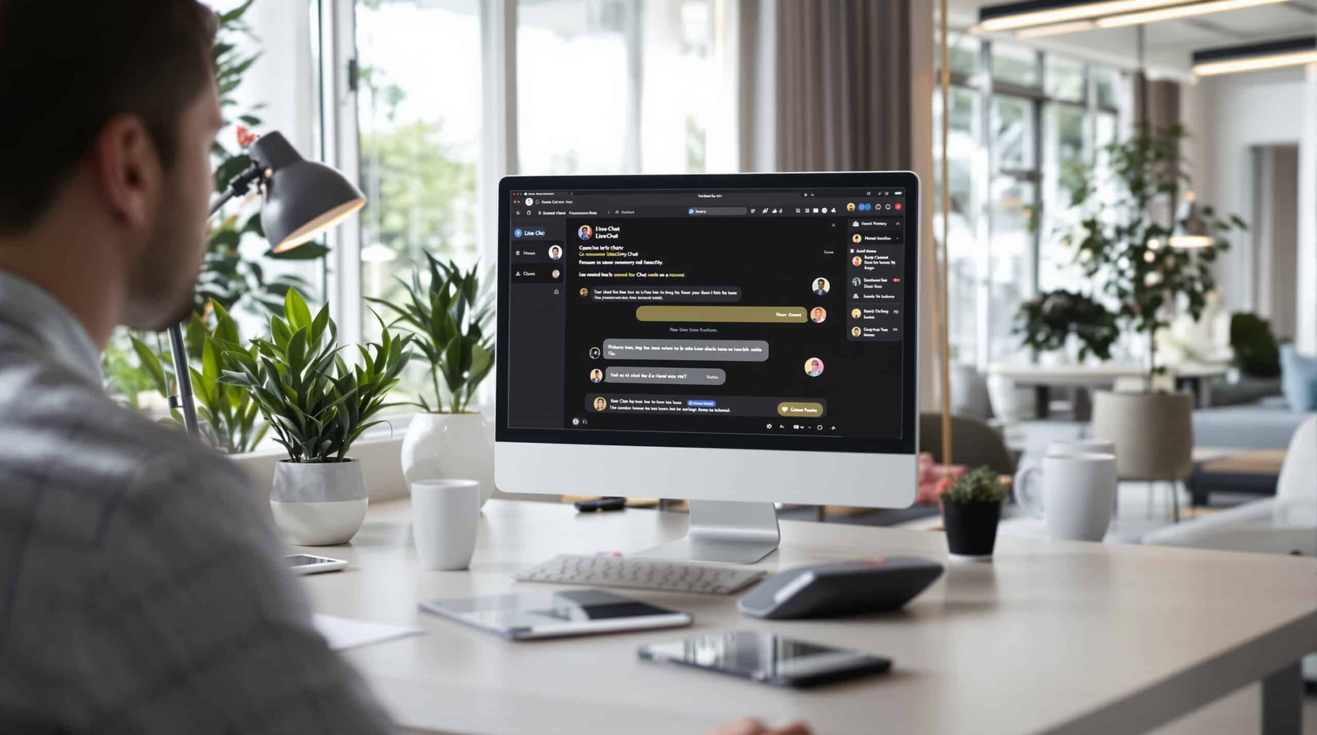 What a Modern LiveChat Alternative Must Deliver in 2025