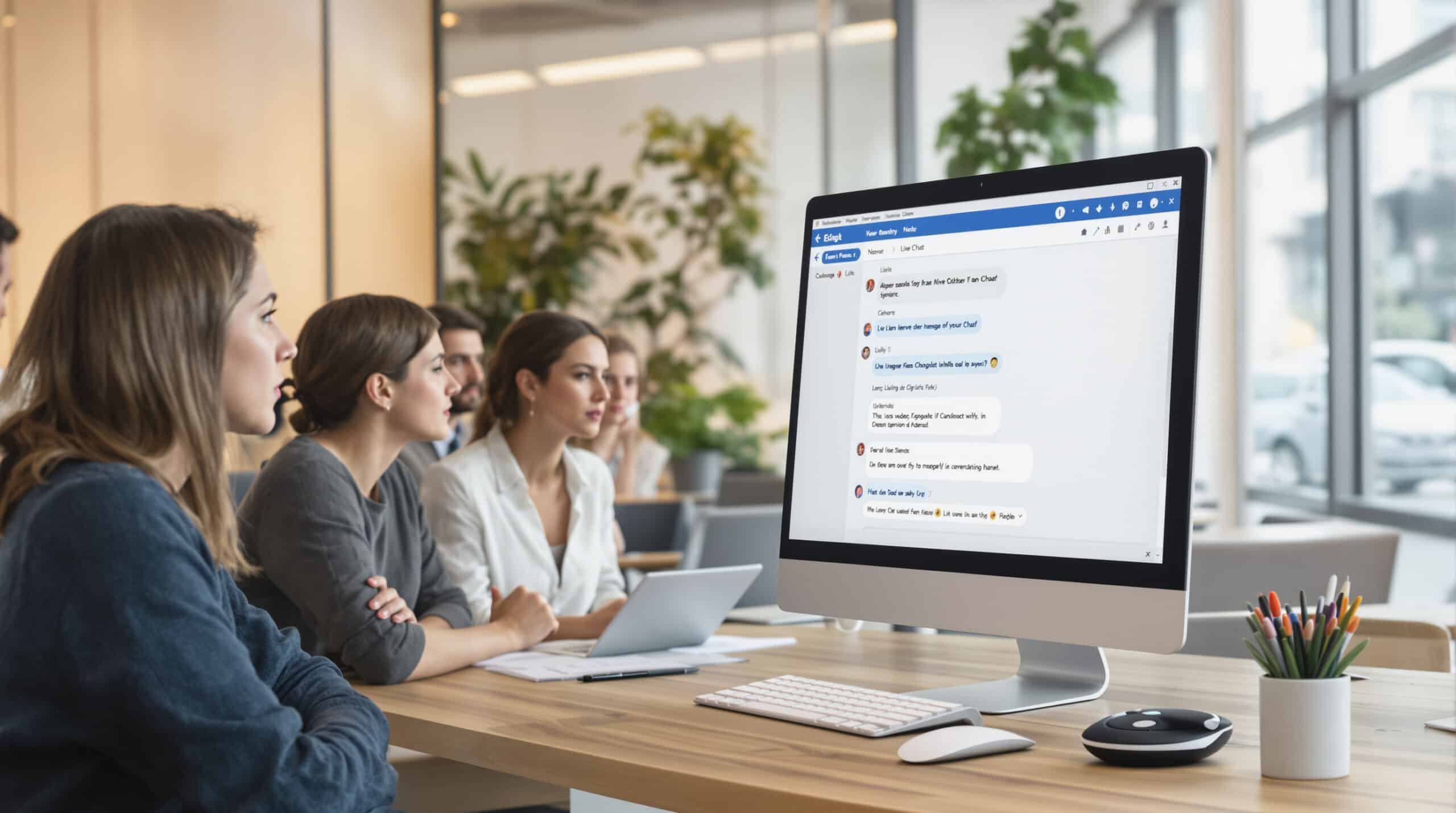Why Users Switch from LiveChat: Understanding the Limitations