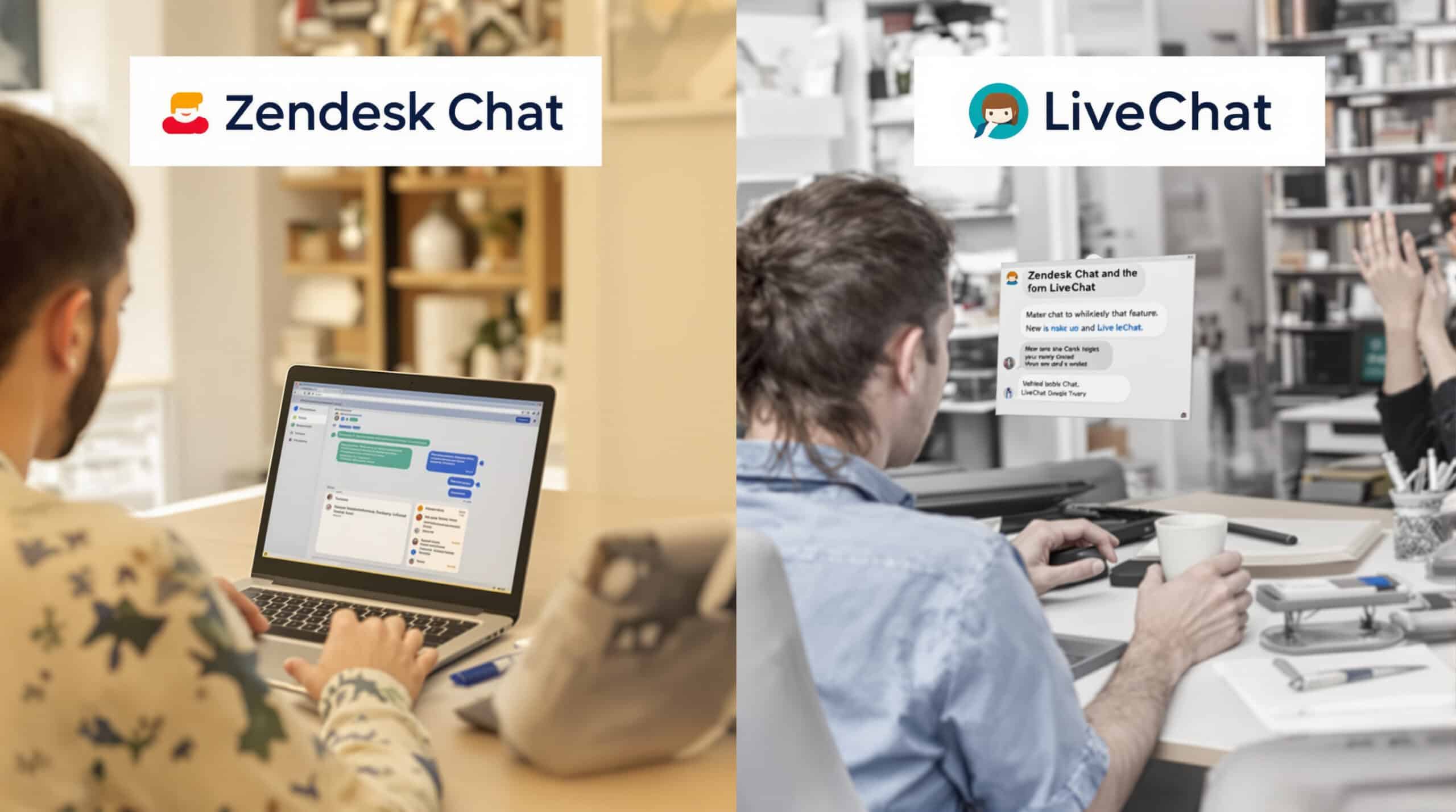 Tawk.to vs LiveChat: Truly Free Live Chat with Branding Trade-offs
