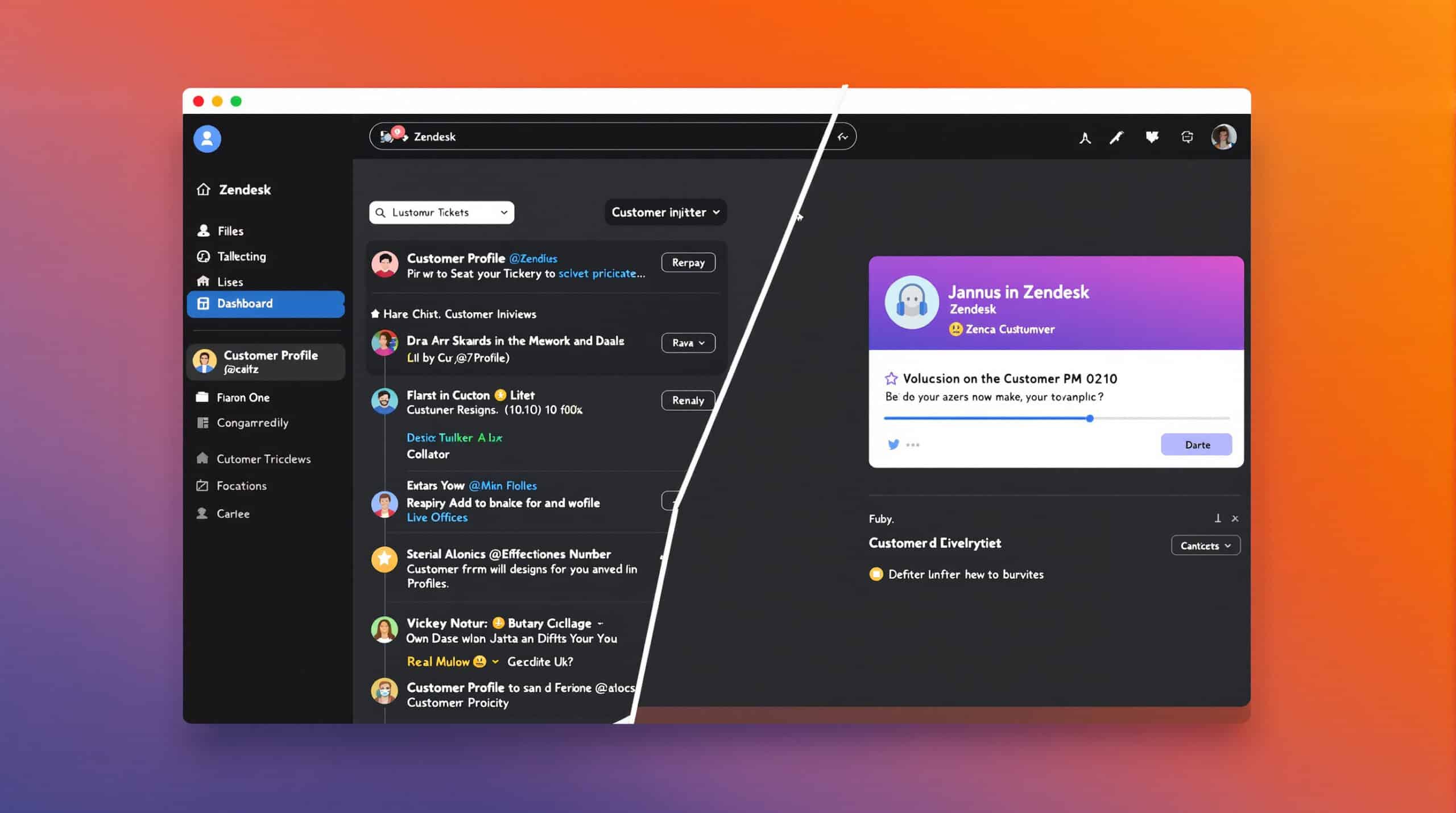Zendesk vs Tidio: Robust Ticketing for Complex Support Teams