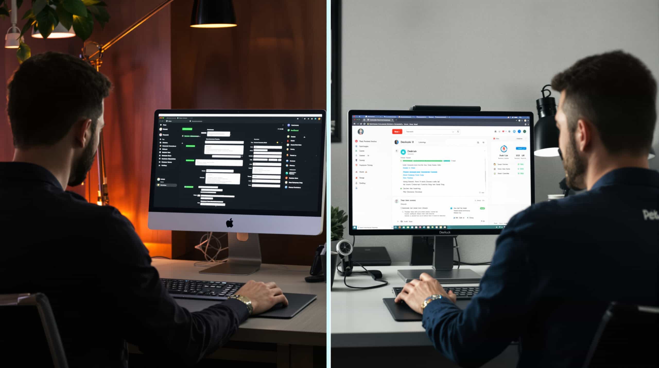 Zendesk — Enterprise Scale and Marketplace Ecosystem