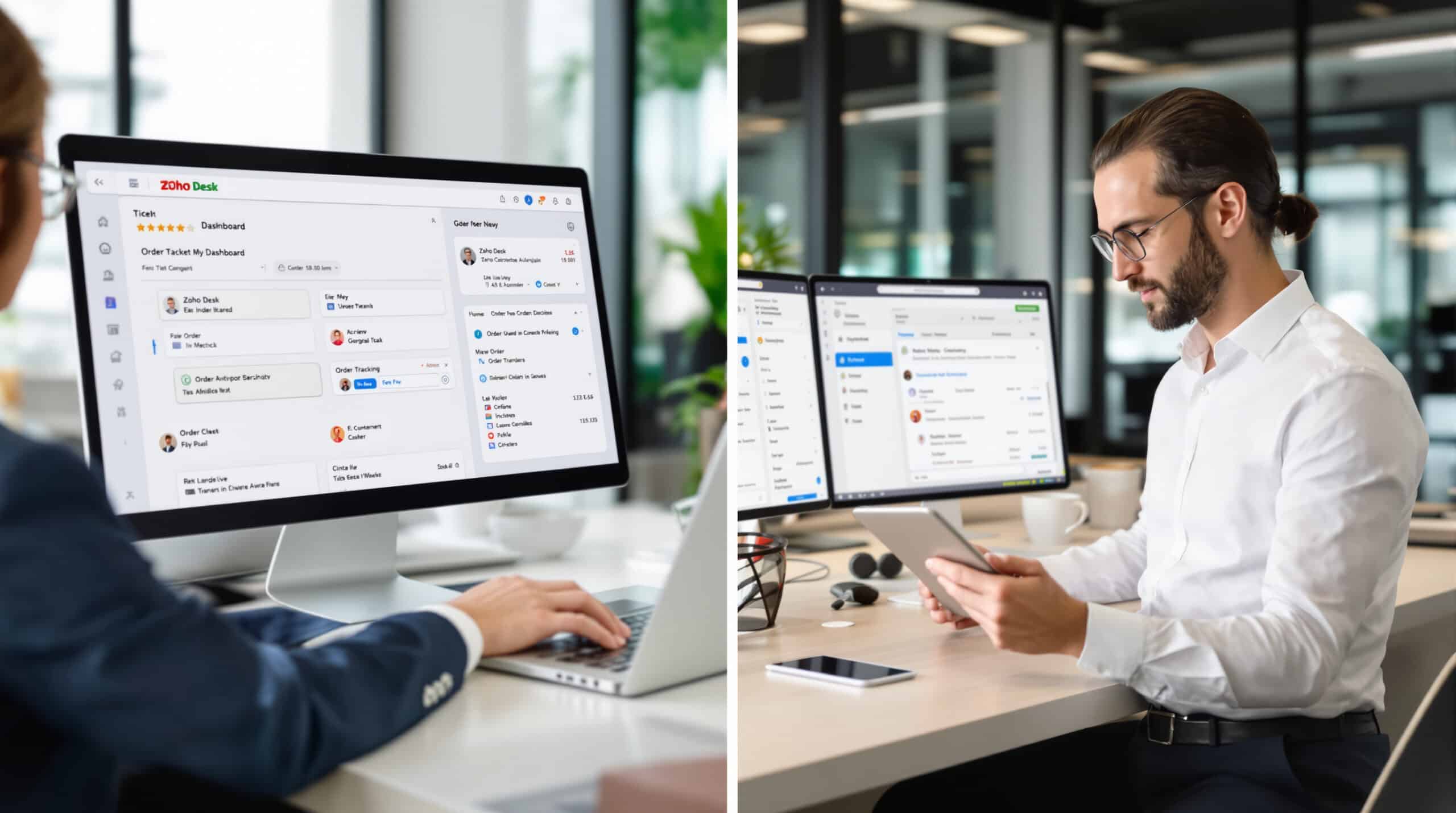 Front vs Gorgias: Collaboration-First Team Inbox