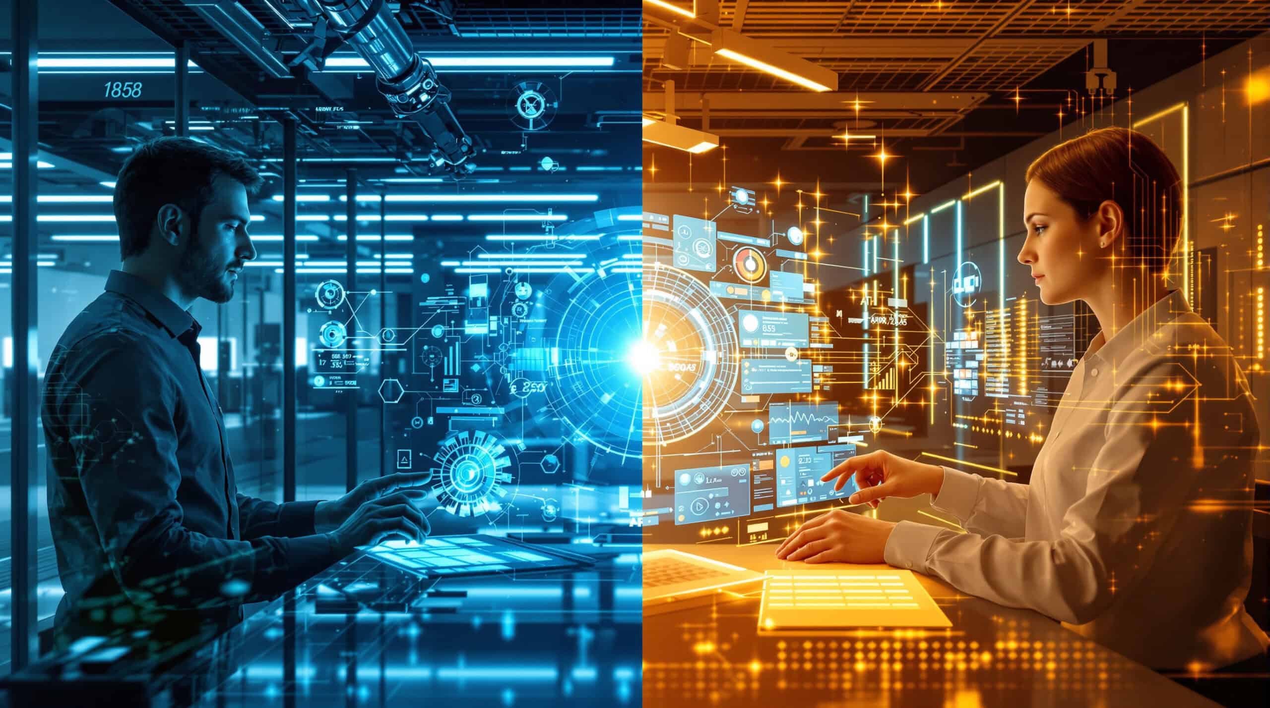 Ada.cx vs Forethought.ai: Enterprise-grade Automation—Powerful, but at What Cost and Complexity?