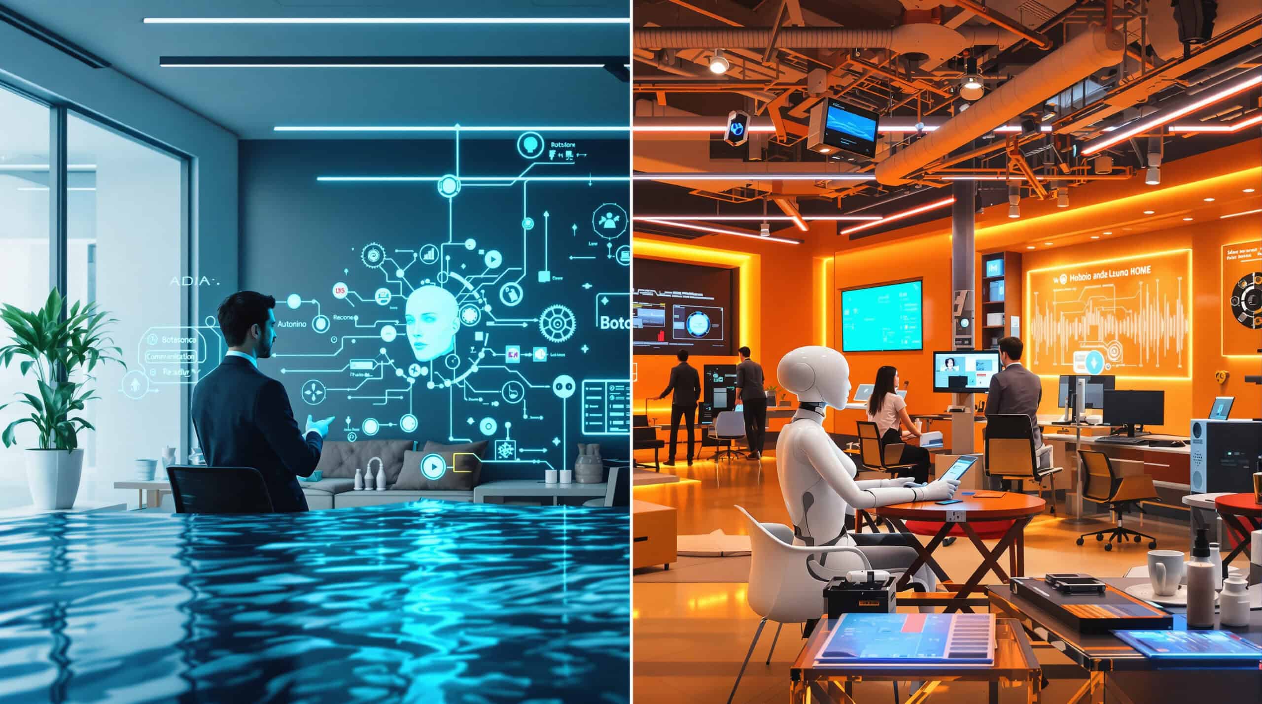 Ada vs Botsonic: Enterprise Automation with Multilingual Capabilities