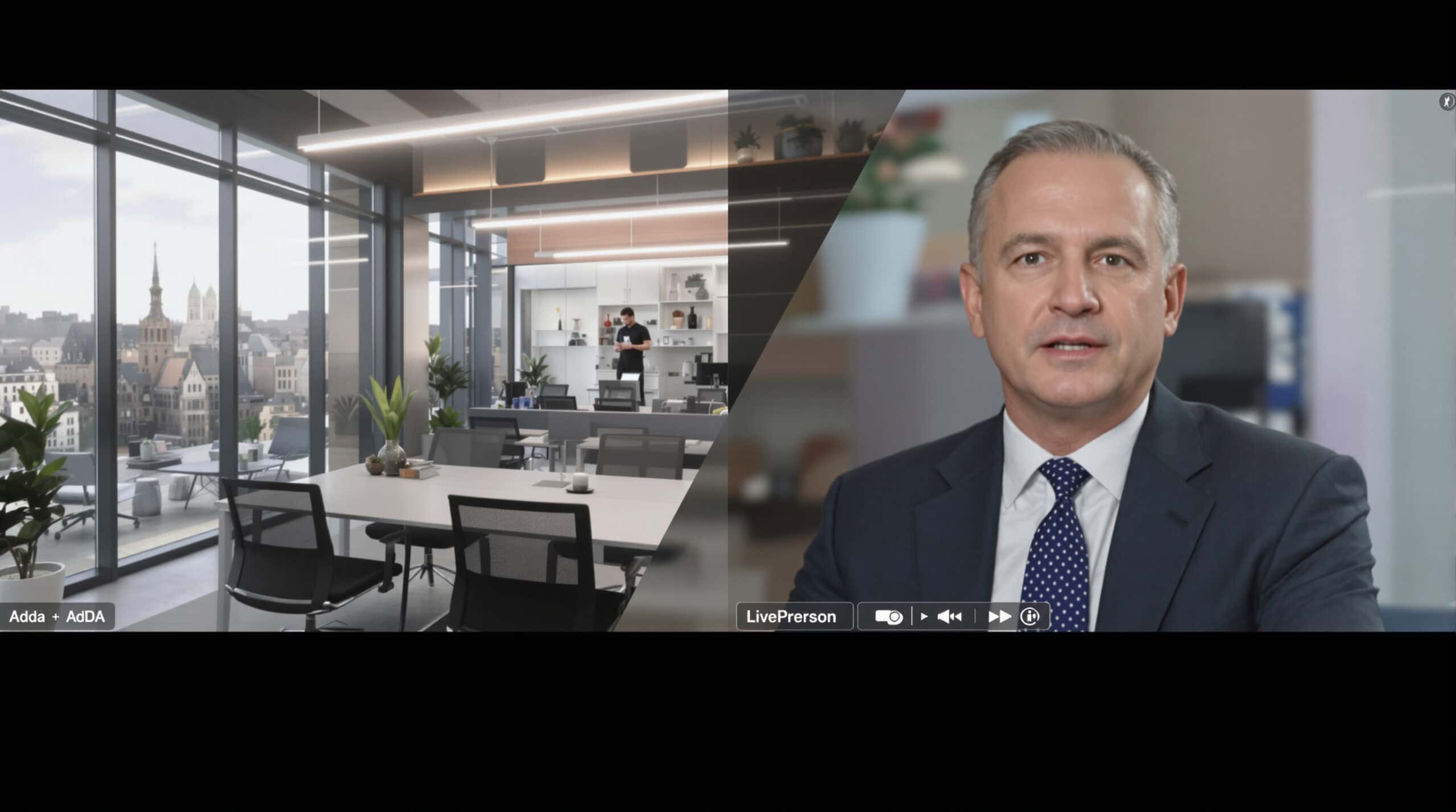 Ada vs LivePerson: Automation-First AI Chatbots