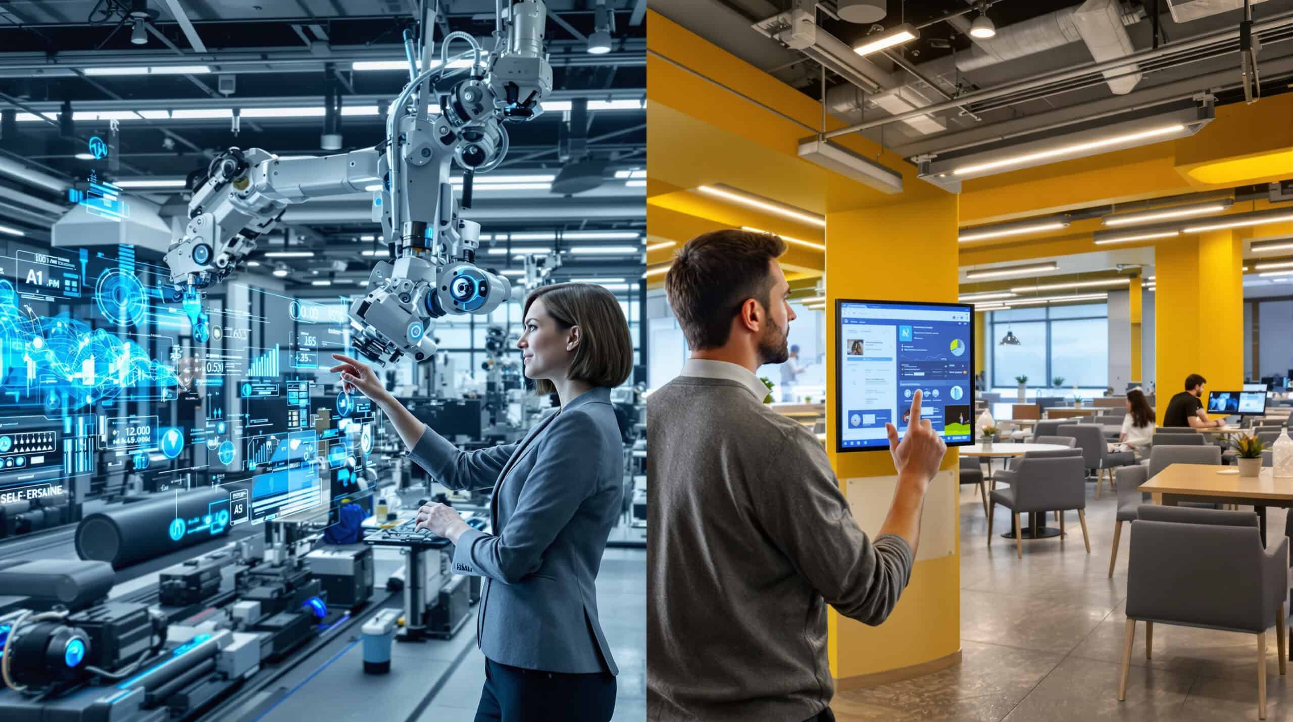 Ada vs Yellow.ai: AI-Driven Self-Service Solutions