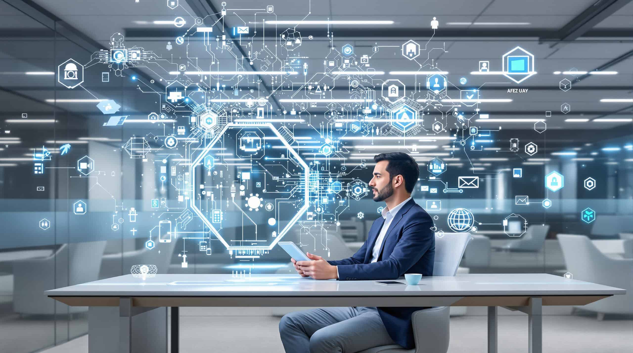 Ada — No-Code AI Automation at Scale