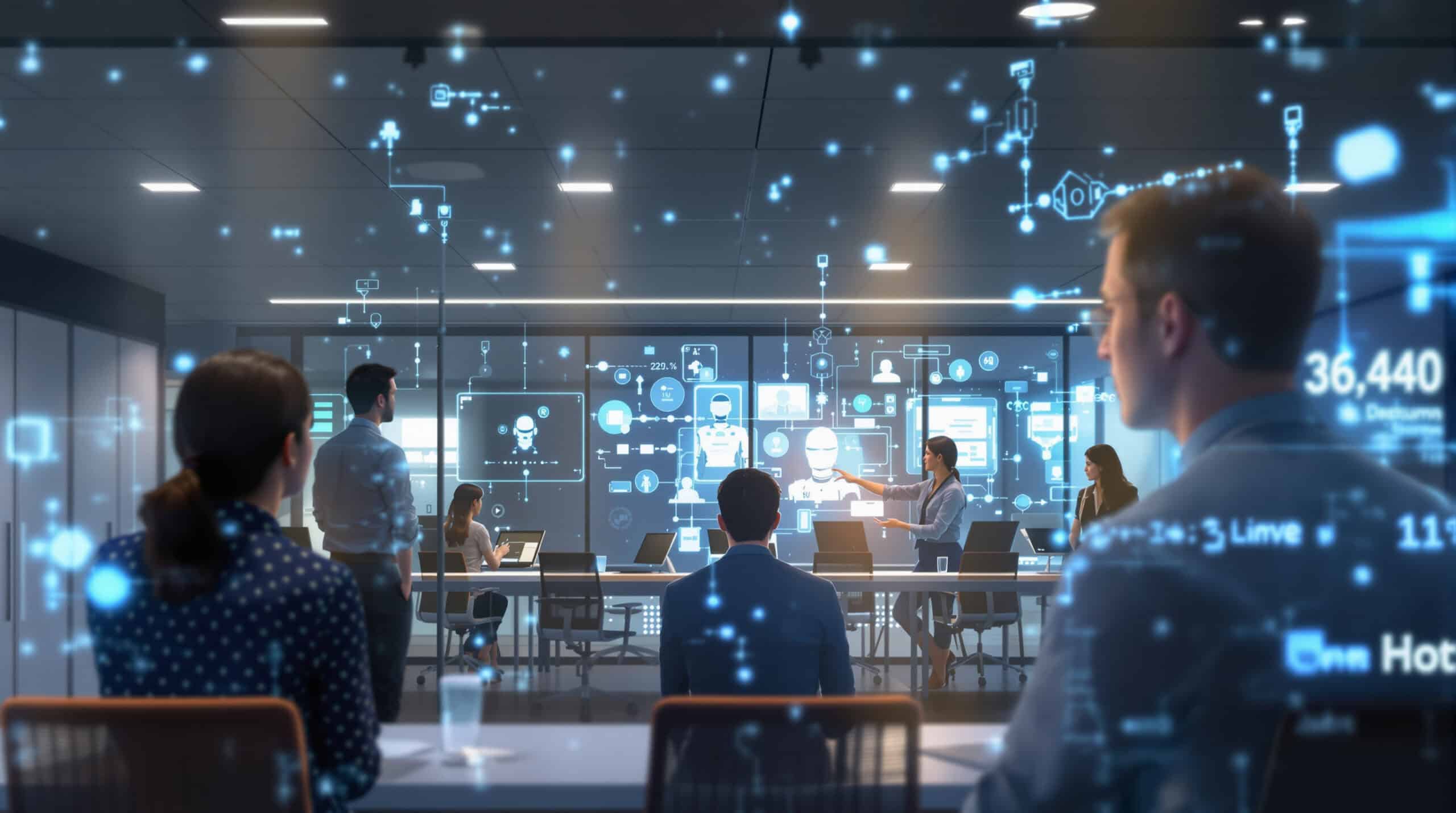 10 Best AgentX Alternatives & Competitors (Free & Paid)