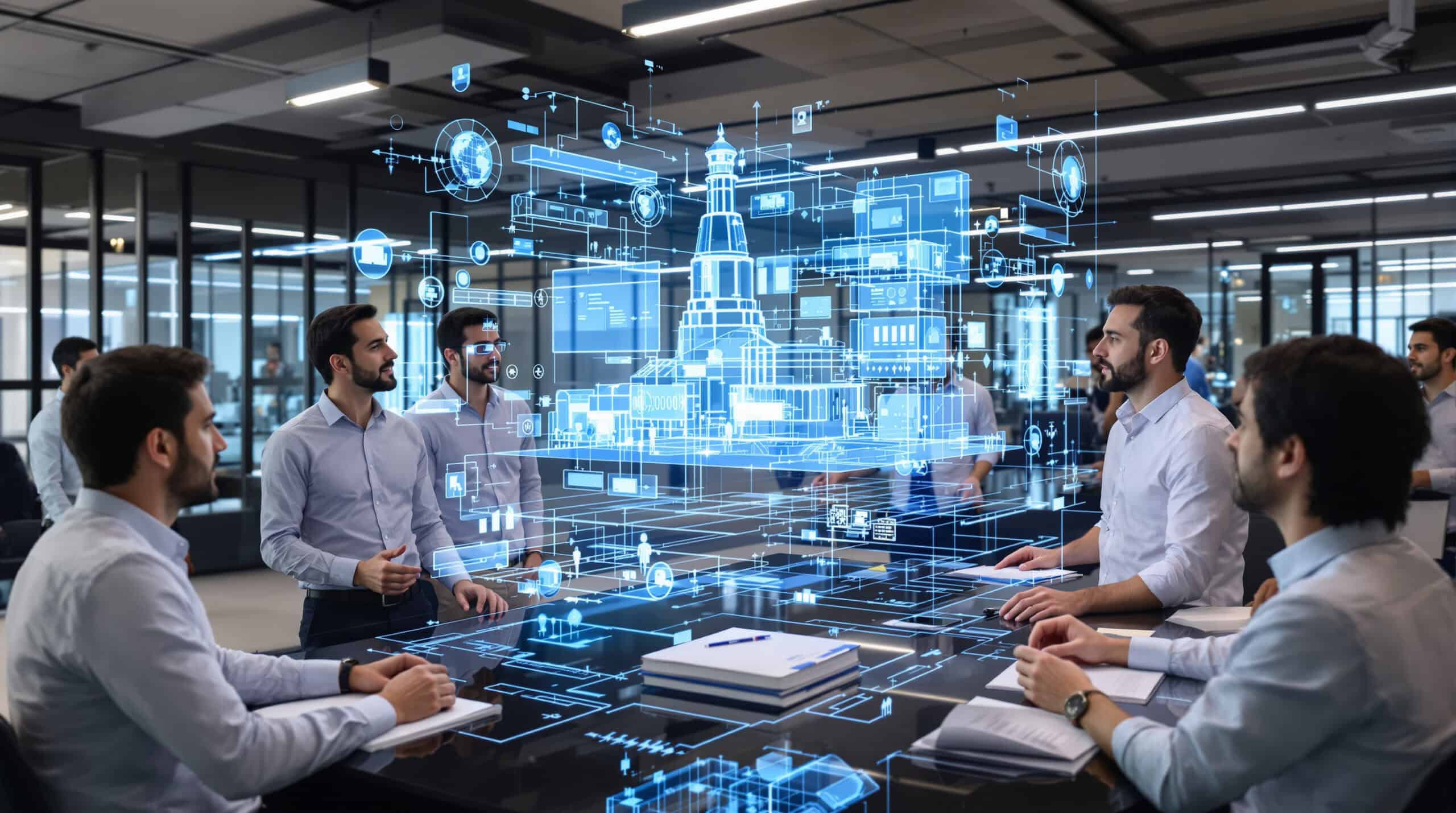 Botpress: Developer-Grade SiteGPT Alternative