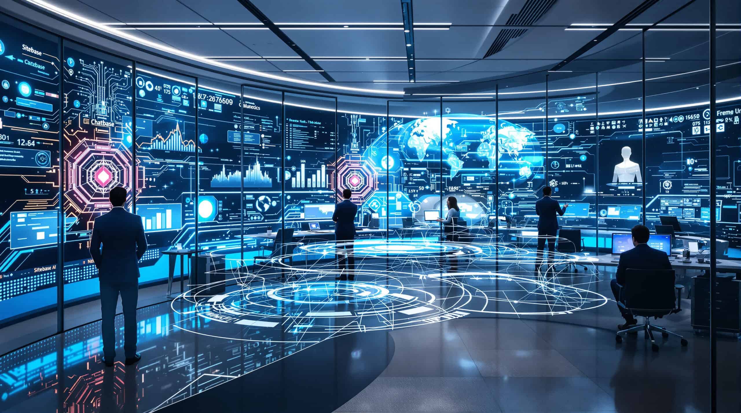 Chatbase as a SiteGPT Alternative