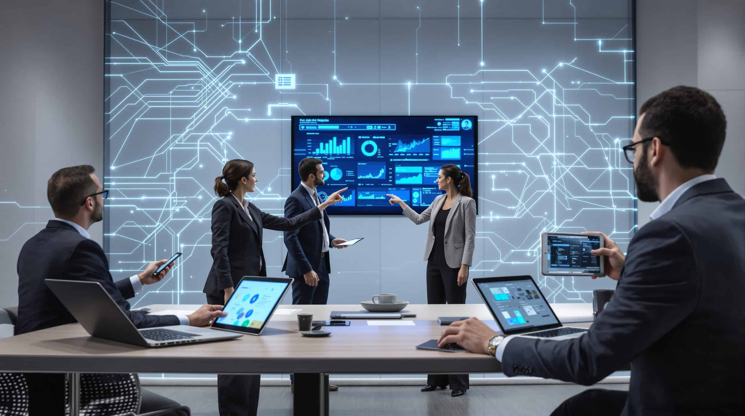 Choosing the Right Helpdesk Solution for Your Business